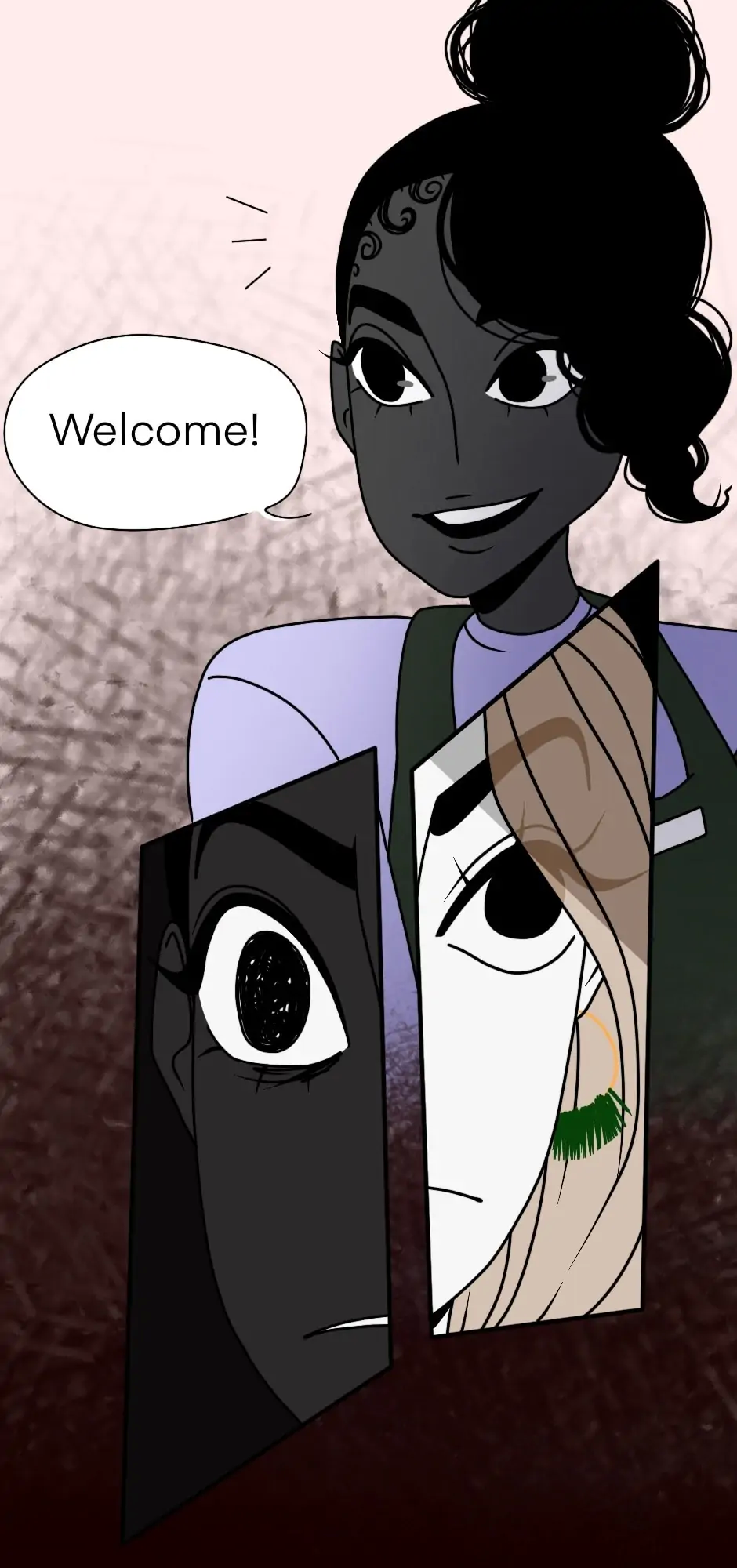 Gender Roles Chapter 15 - page 28