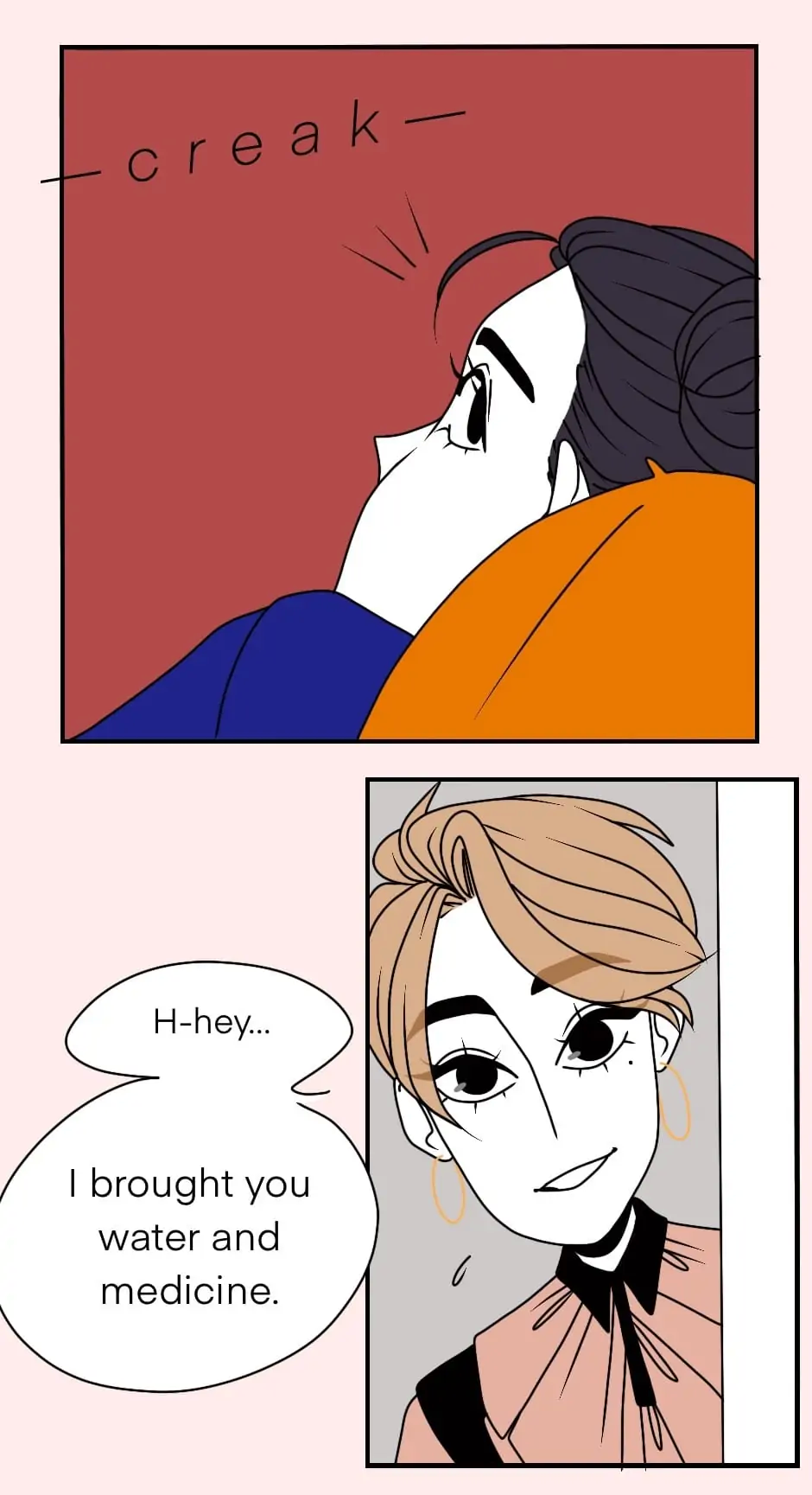Gender Roles Chapter 15 - page 31