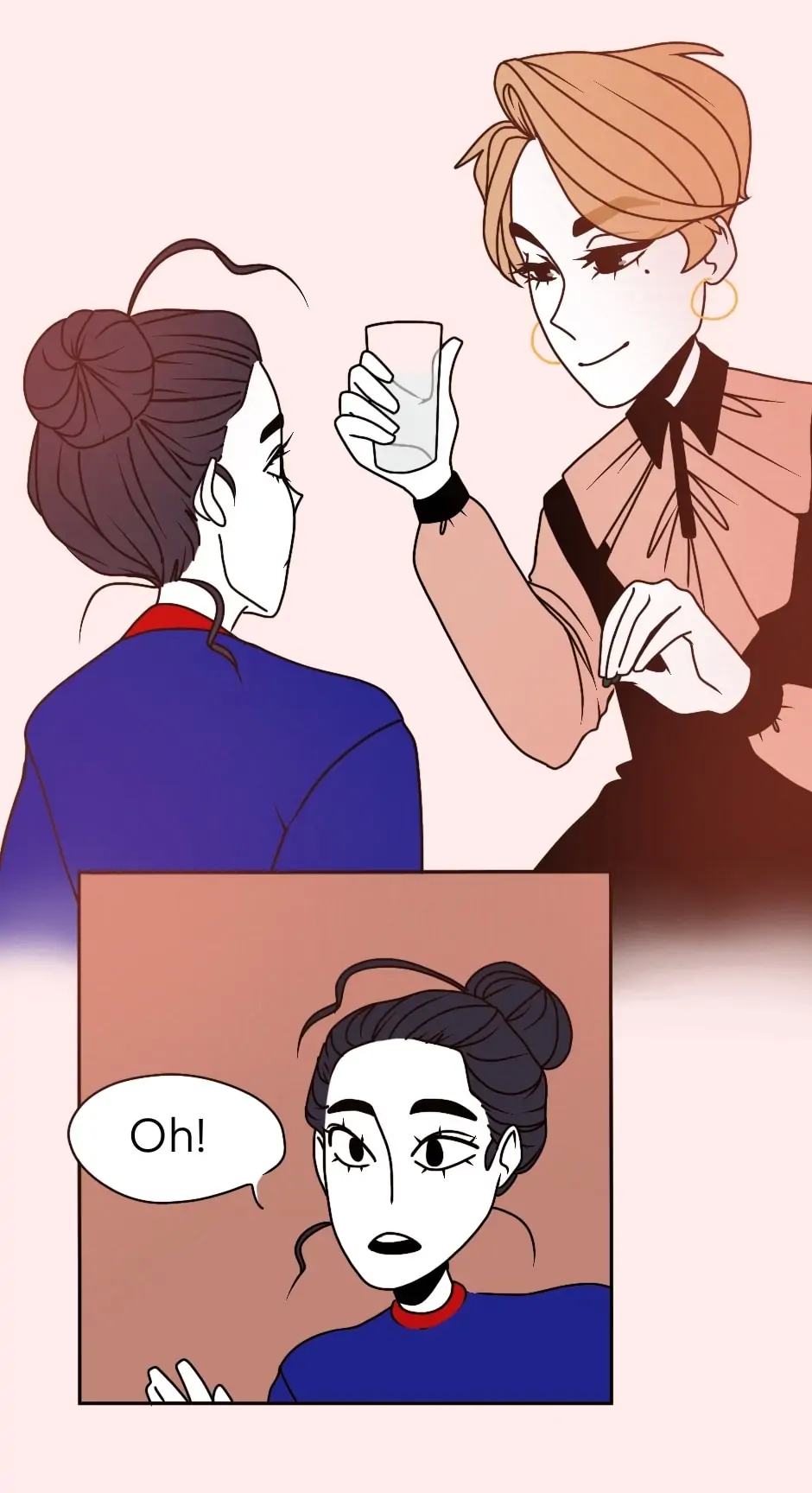 Gender Roles Chapter 15 - page 32