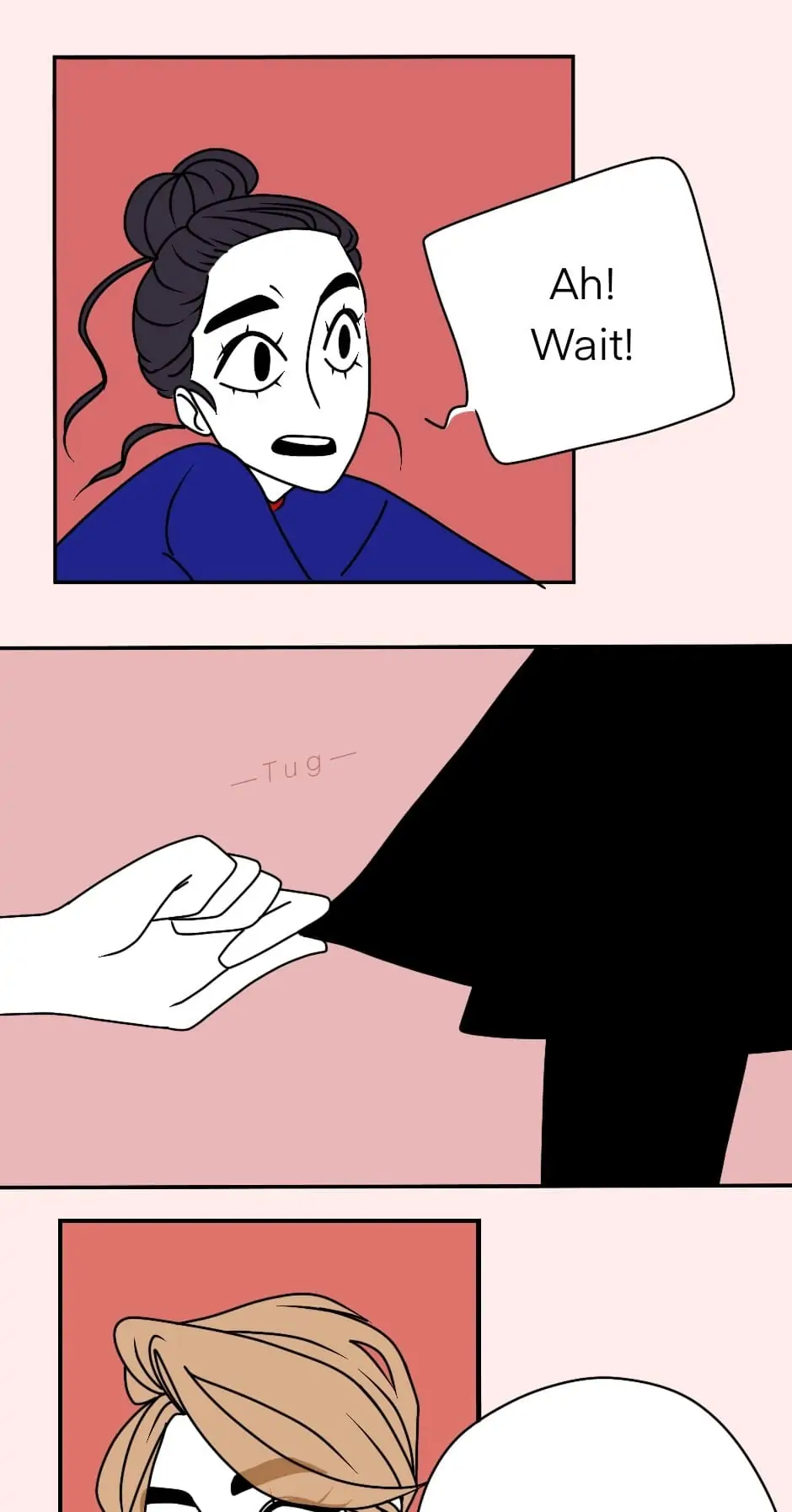 Gender Roles Chapter 15 - page 35