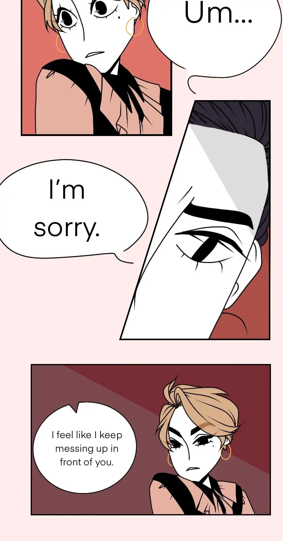 Gender Roles Chapter 15 - page 36