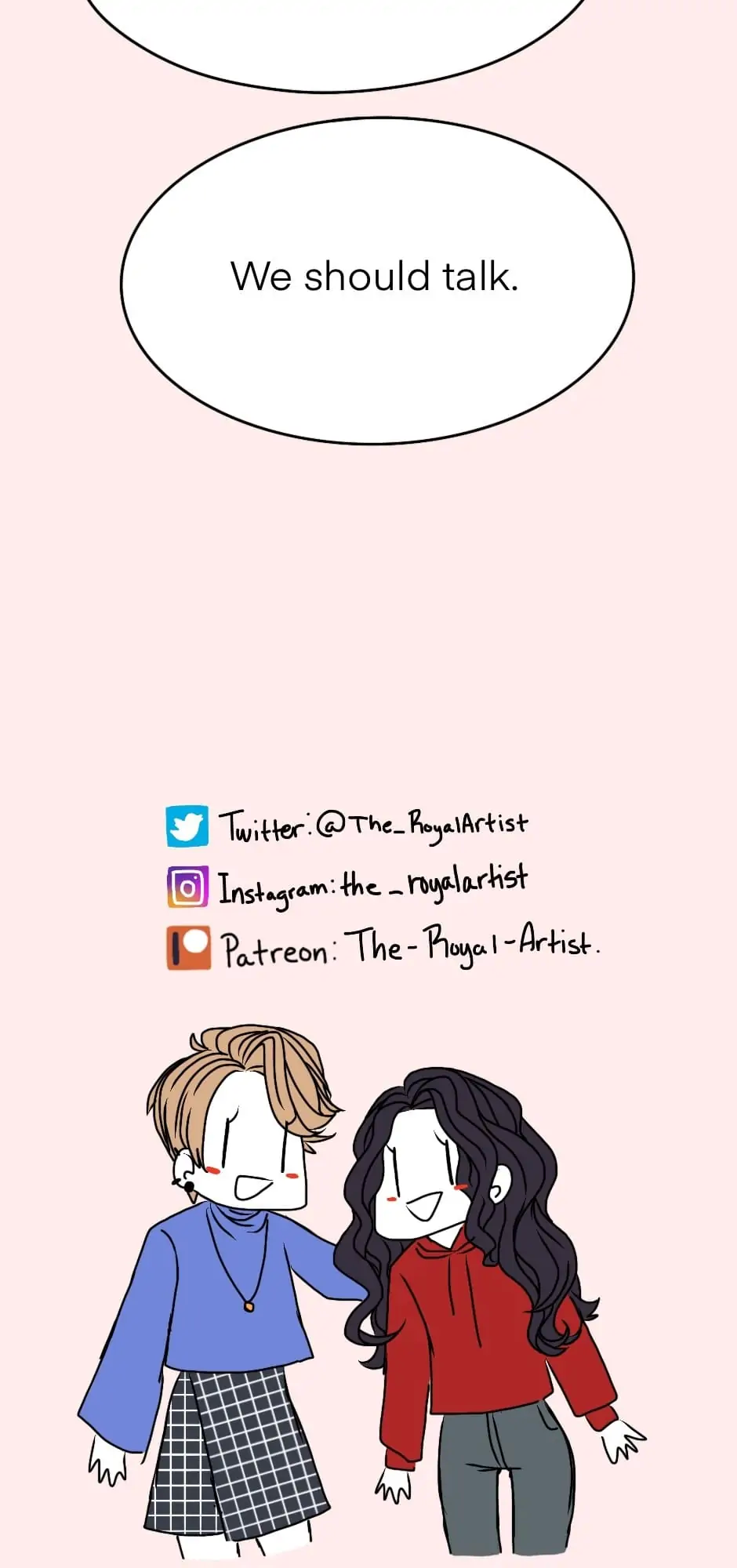 Gender Roles Chapter 15 - page 38