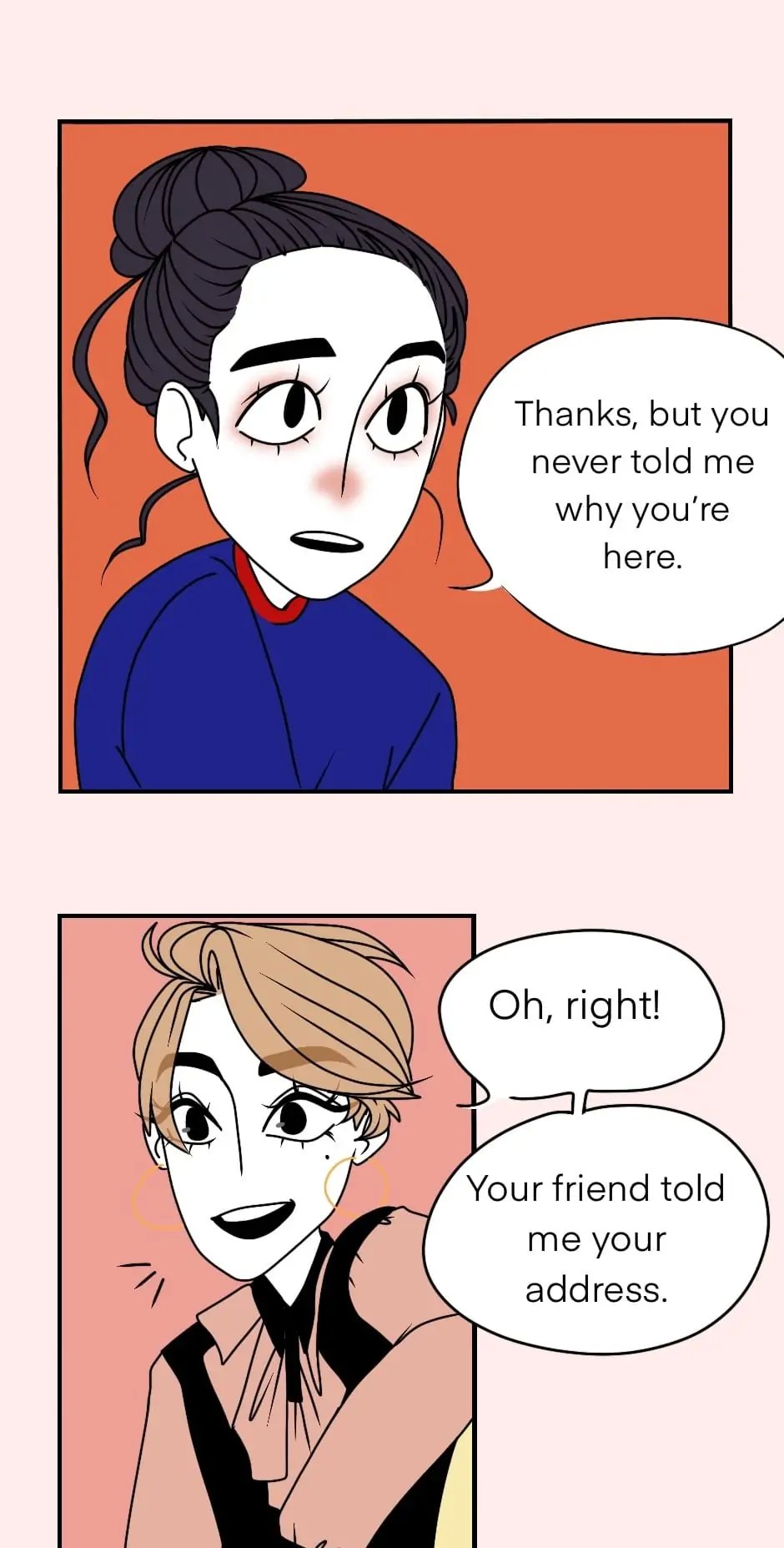 Gender Roles Chapter 15 - page 5
