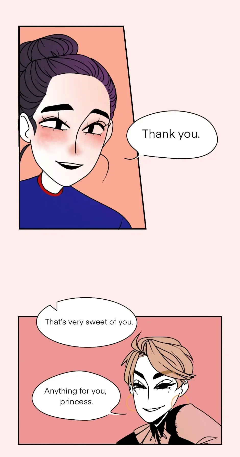 Gender Roles Chapter 15 - page 7