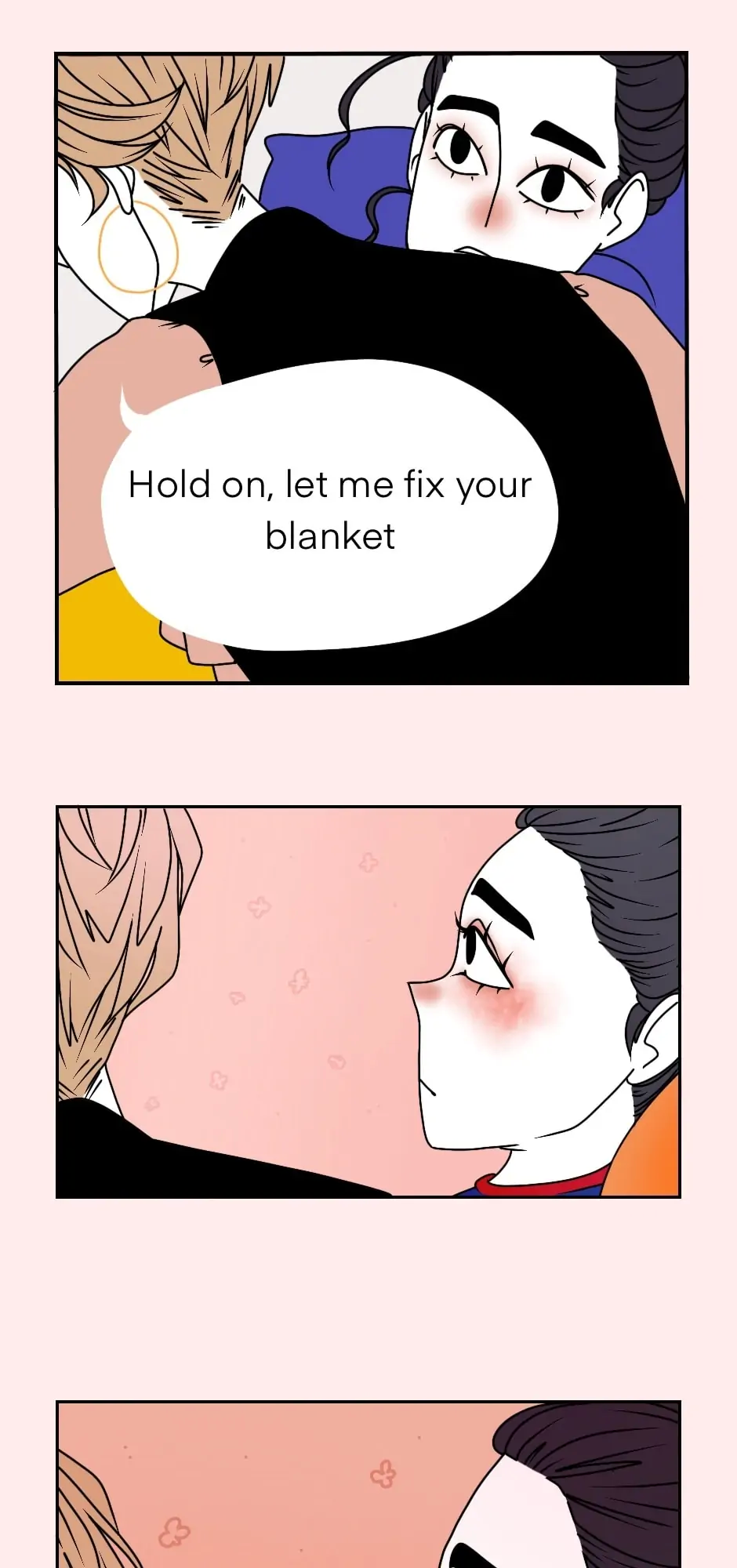 Gender Roles Chapter 15 - page 9