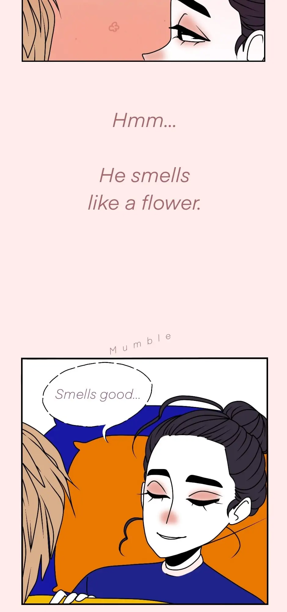 Gender Roles Chapter 15 - page 10