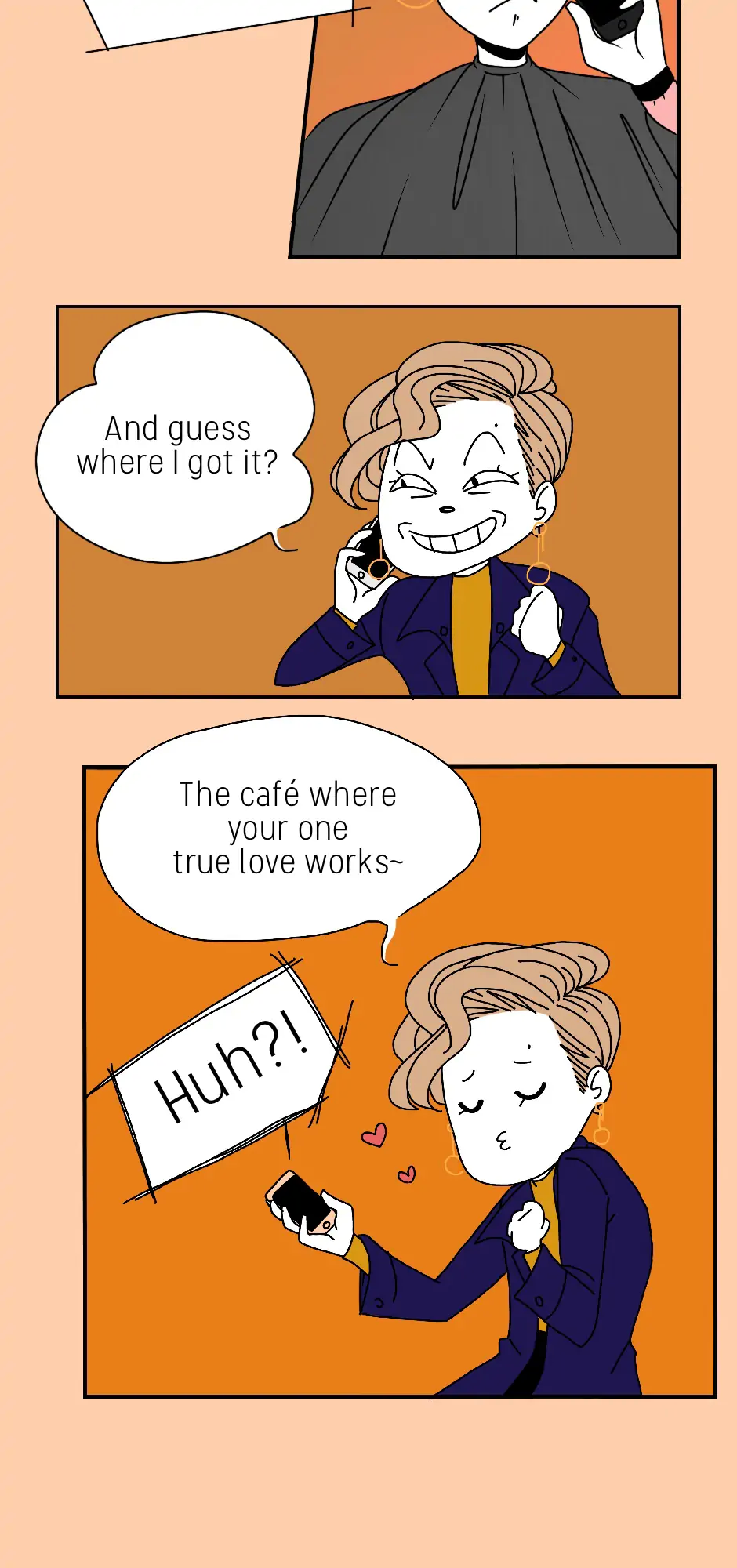 Gender Roles Chapter 14 - page 11