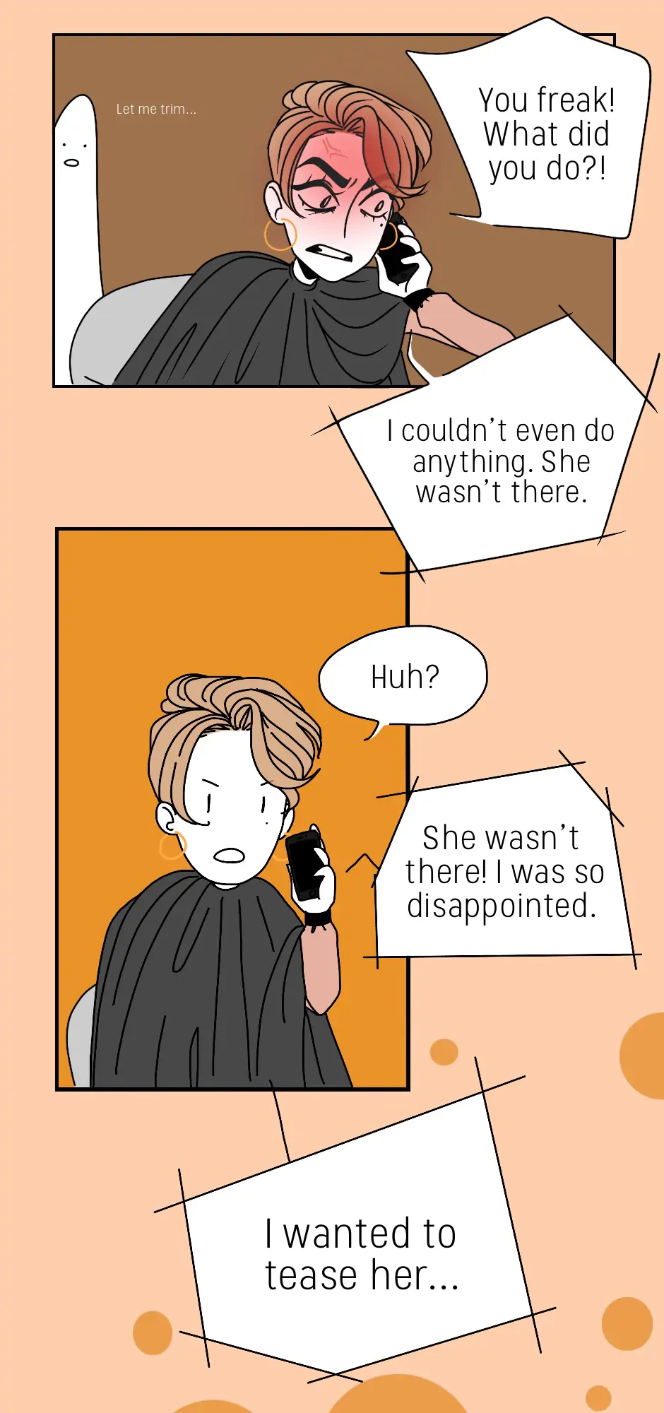 Gender Roles Chapter 14 - page 12