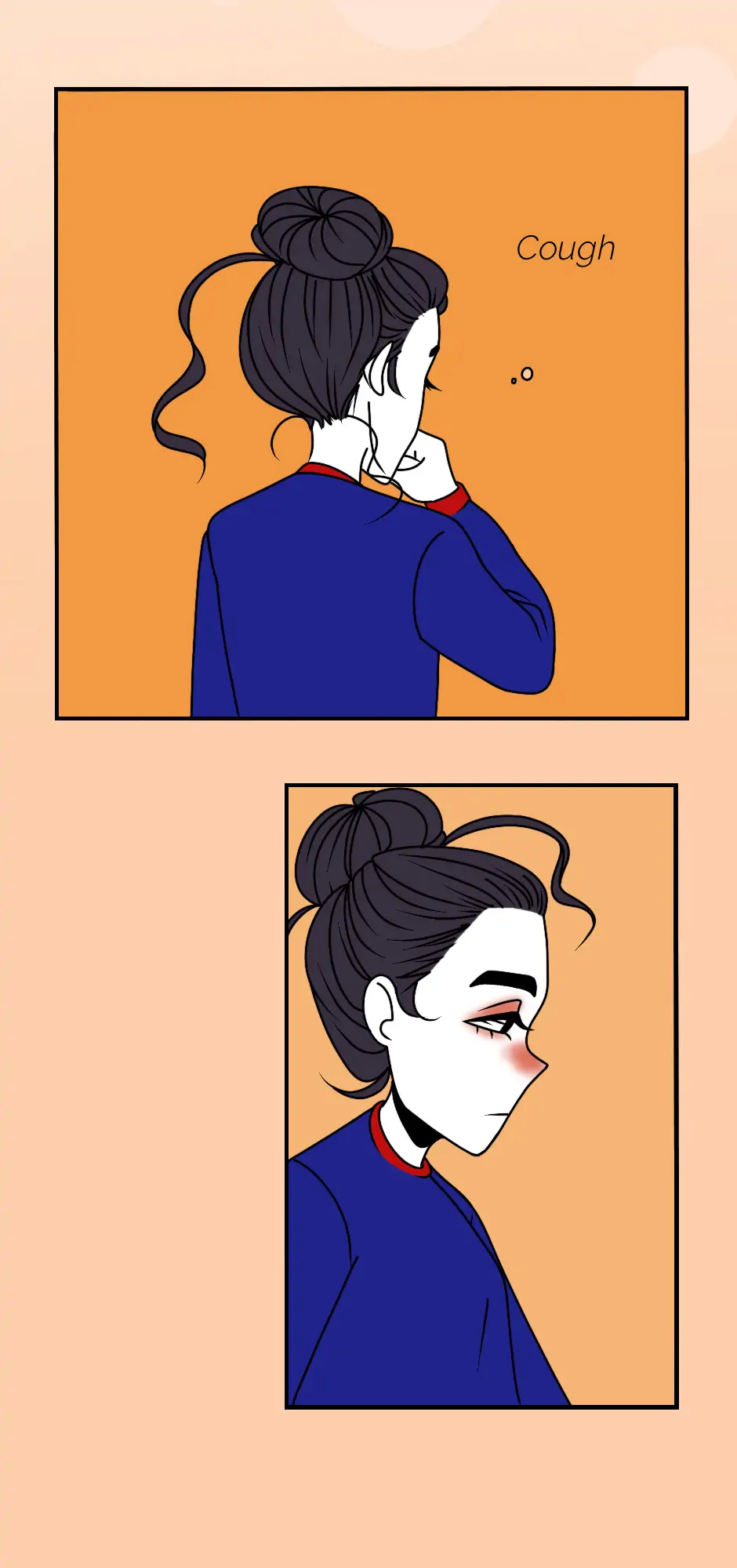 Gender Roles Chapter 14 - page 15