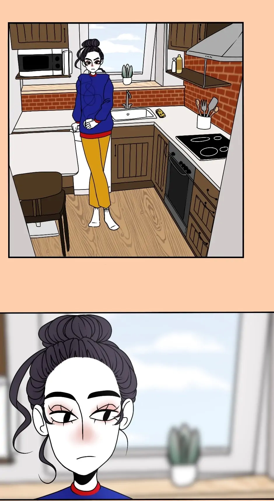 Gender Roles Chapter 14 - page 16