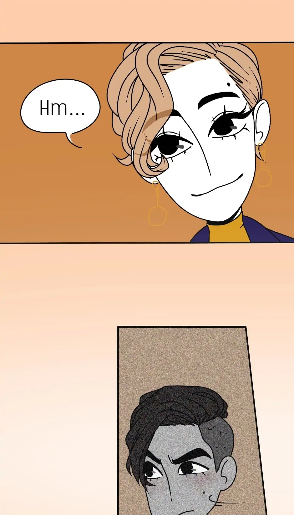 Gender Roles Chapter 14 - page 3