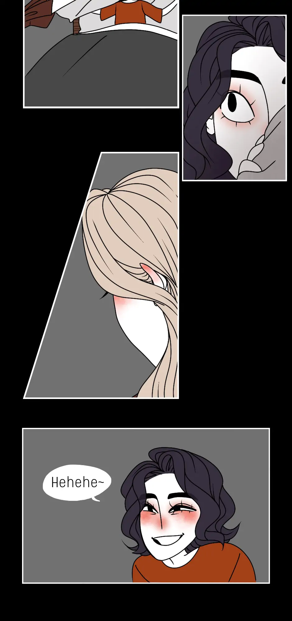 Gender Roles Chapter 14 - page 21
