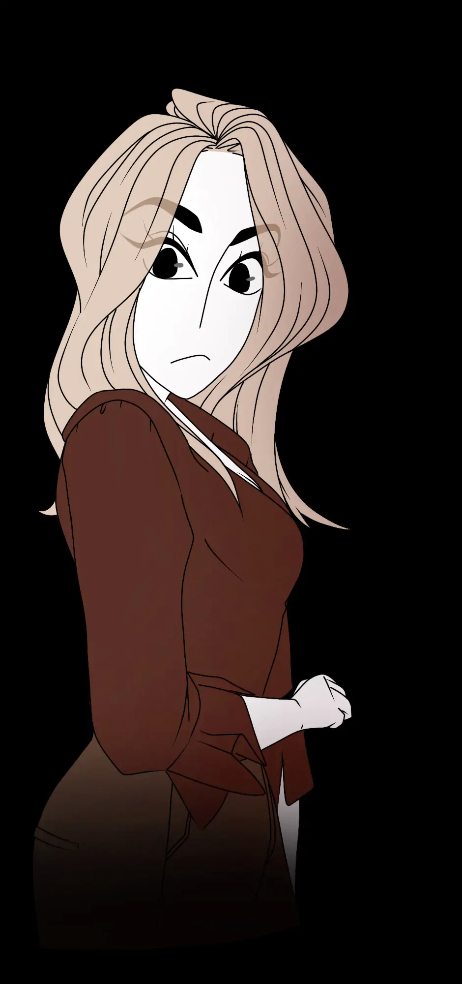 Gender Roles Chapter 14 - page 23