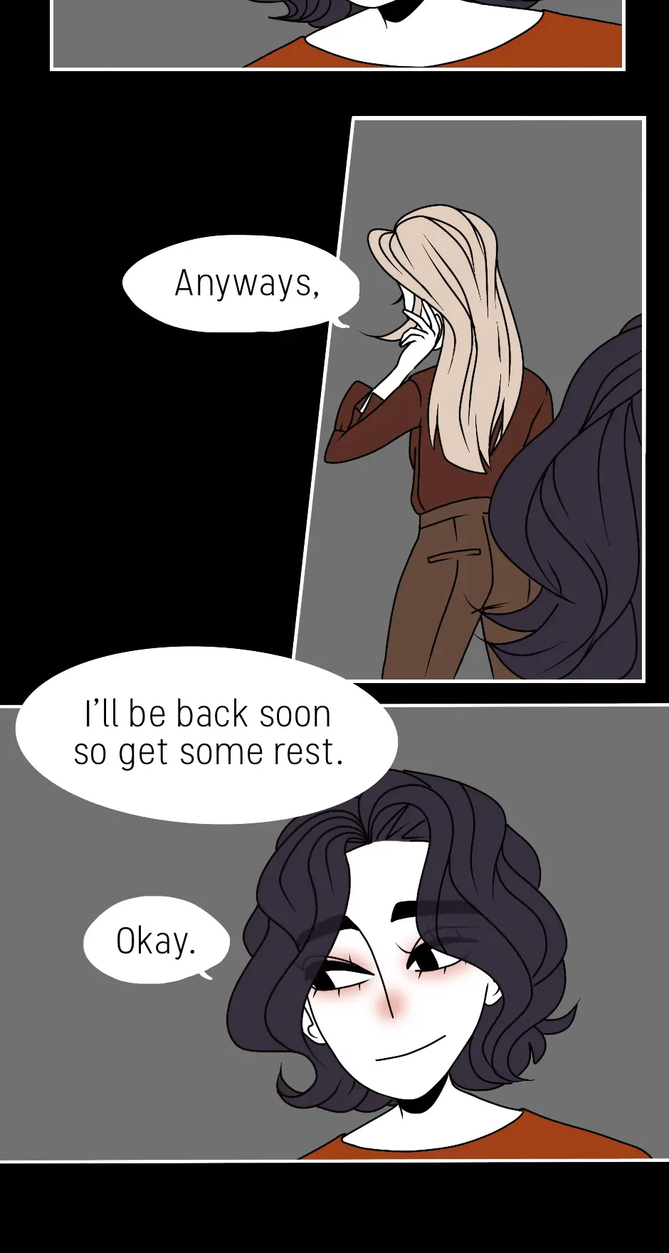 Gender Roles Chapter 14 - page 25