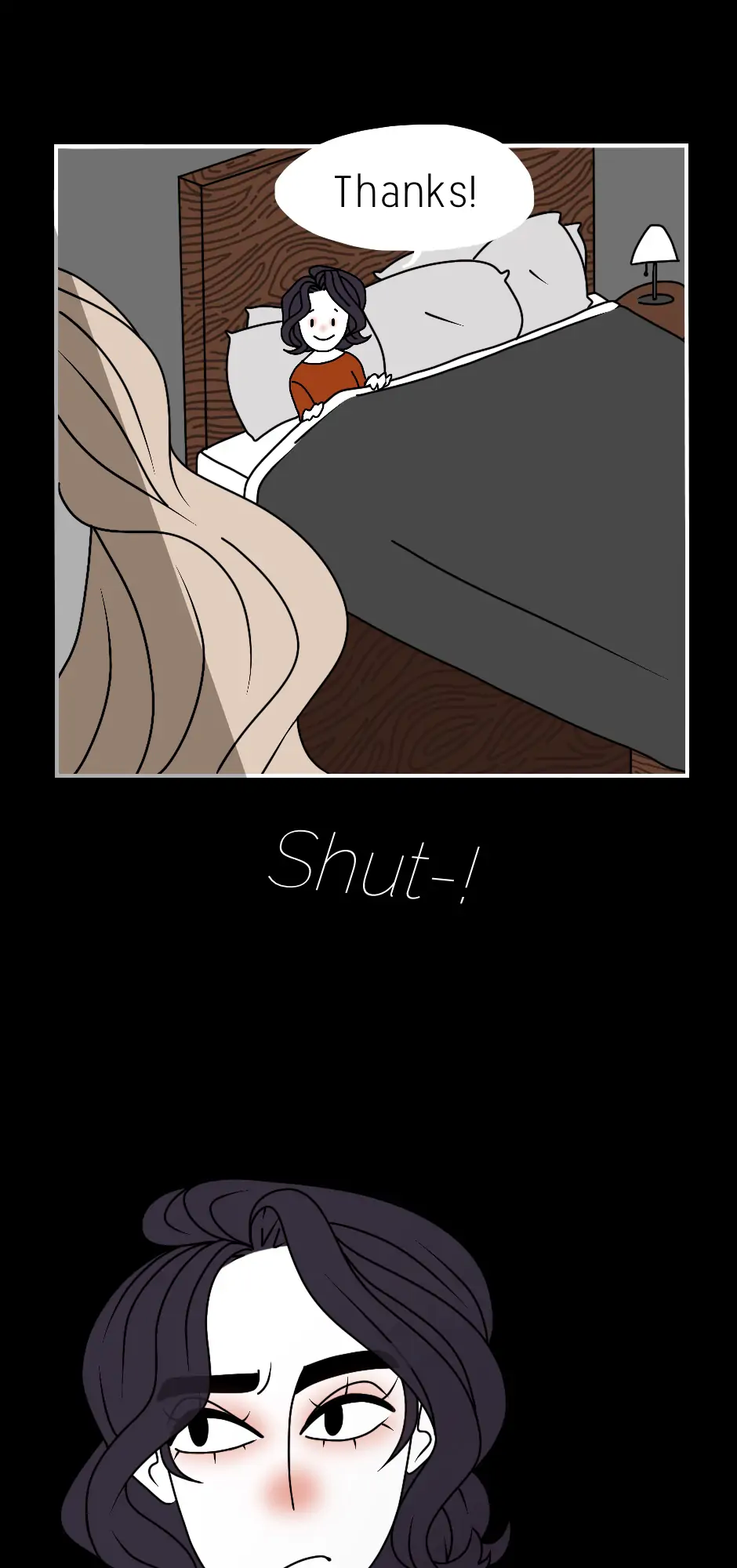 Gender Roles Chapter 14 - page 26