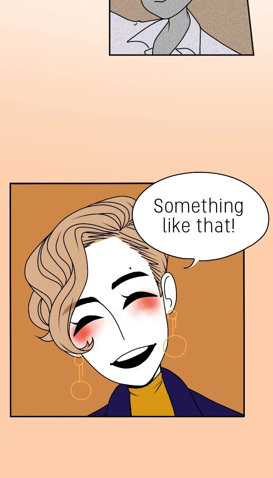 Gender Roles Chapter 14 - page 4