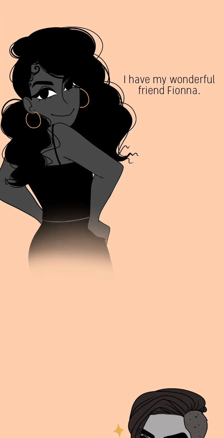 Gender Roles Chapter 14 - page 34