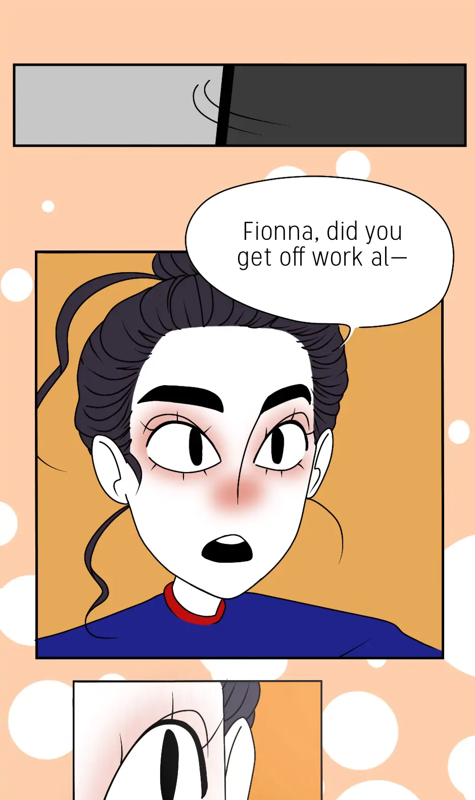 Gender Roles Chapter 14 - page 40