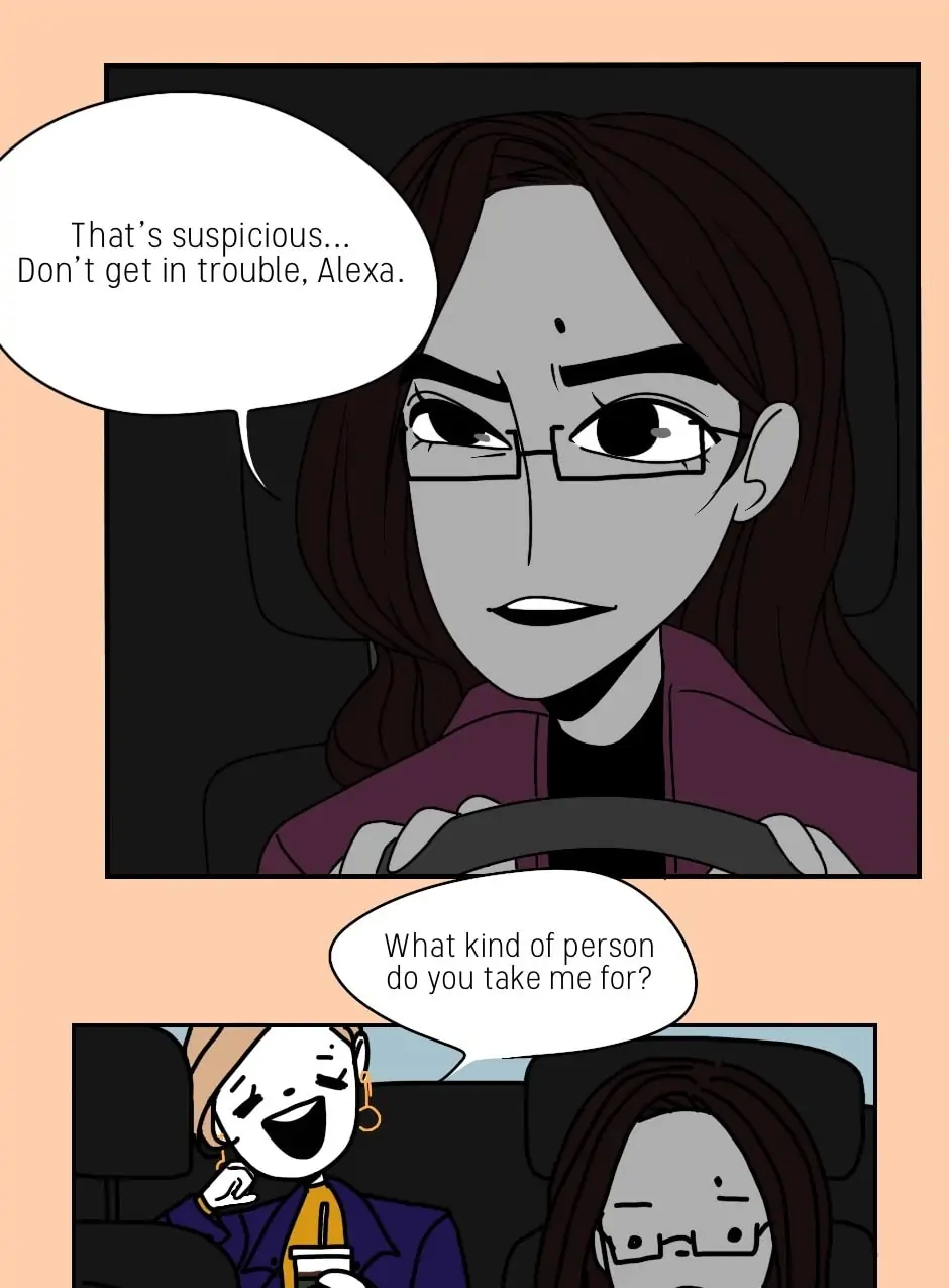 Gender Roles Chapter 14 - page 5