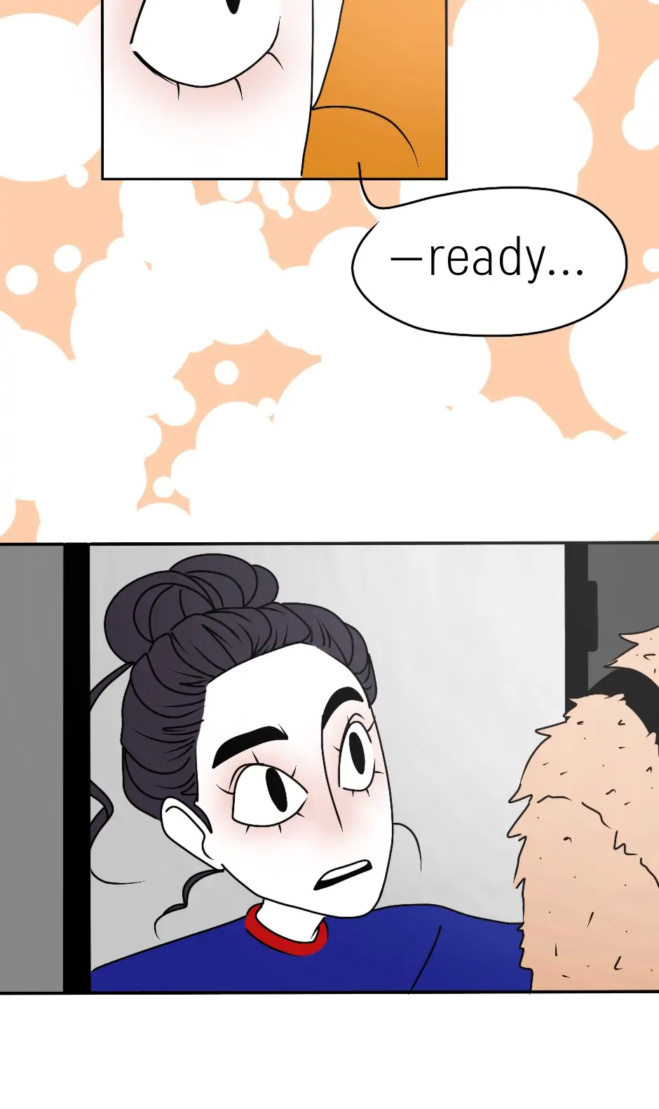 Gender Roles Chapter 14 - page 41