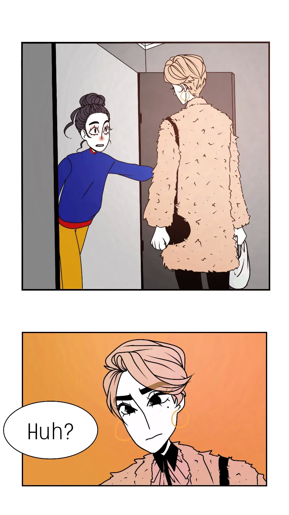 Gender Roles Chapter 14 - page 42