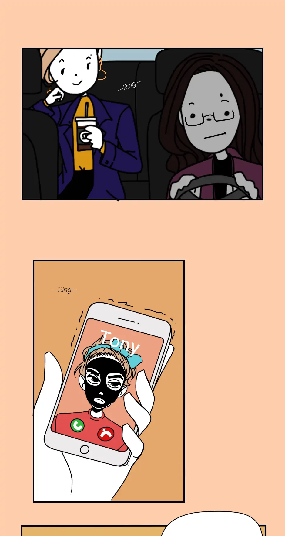 Gender Roles Chapter 14 - page 7