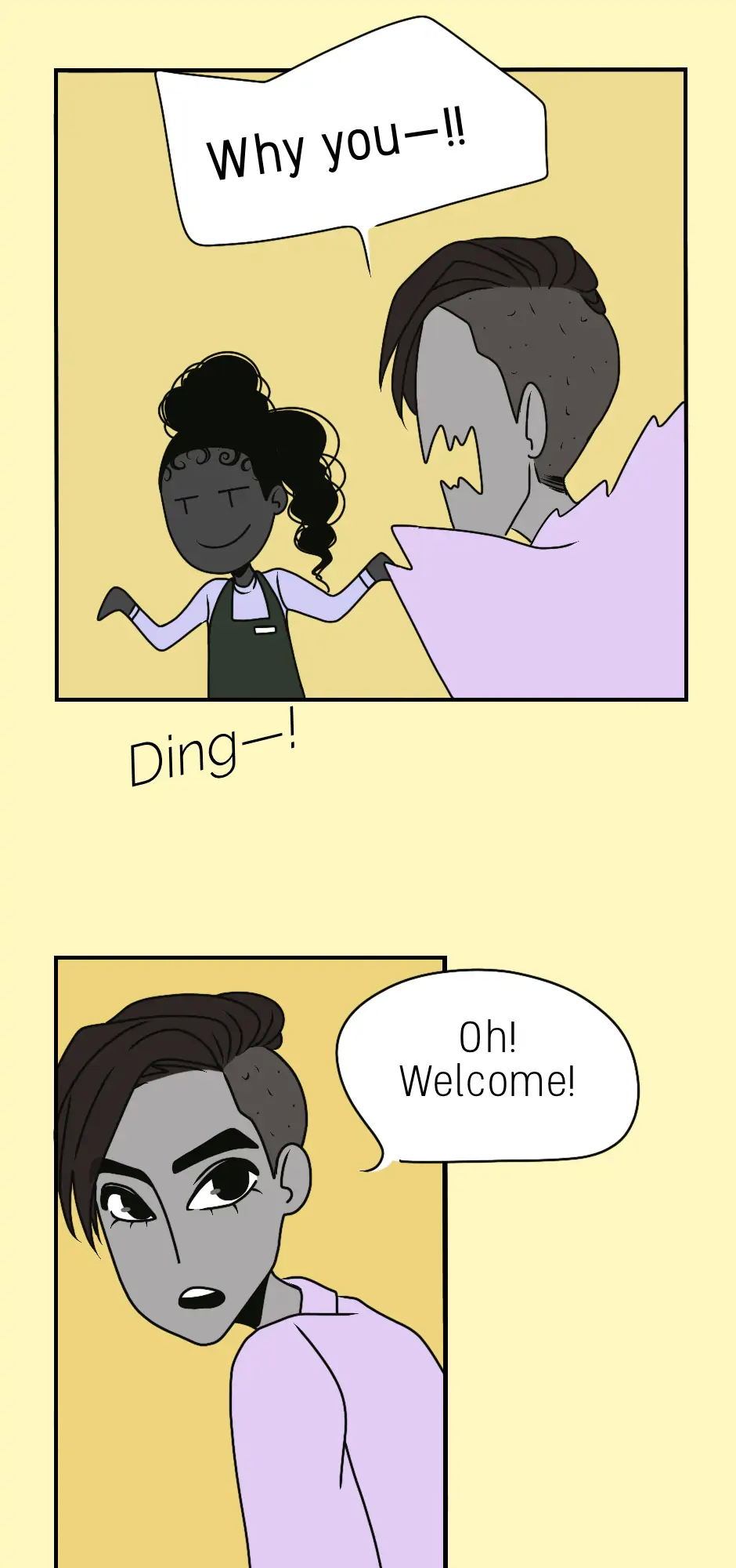 Gender Roles Chapter 13 - page 17