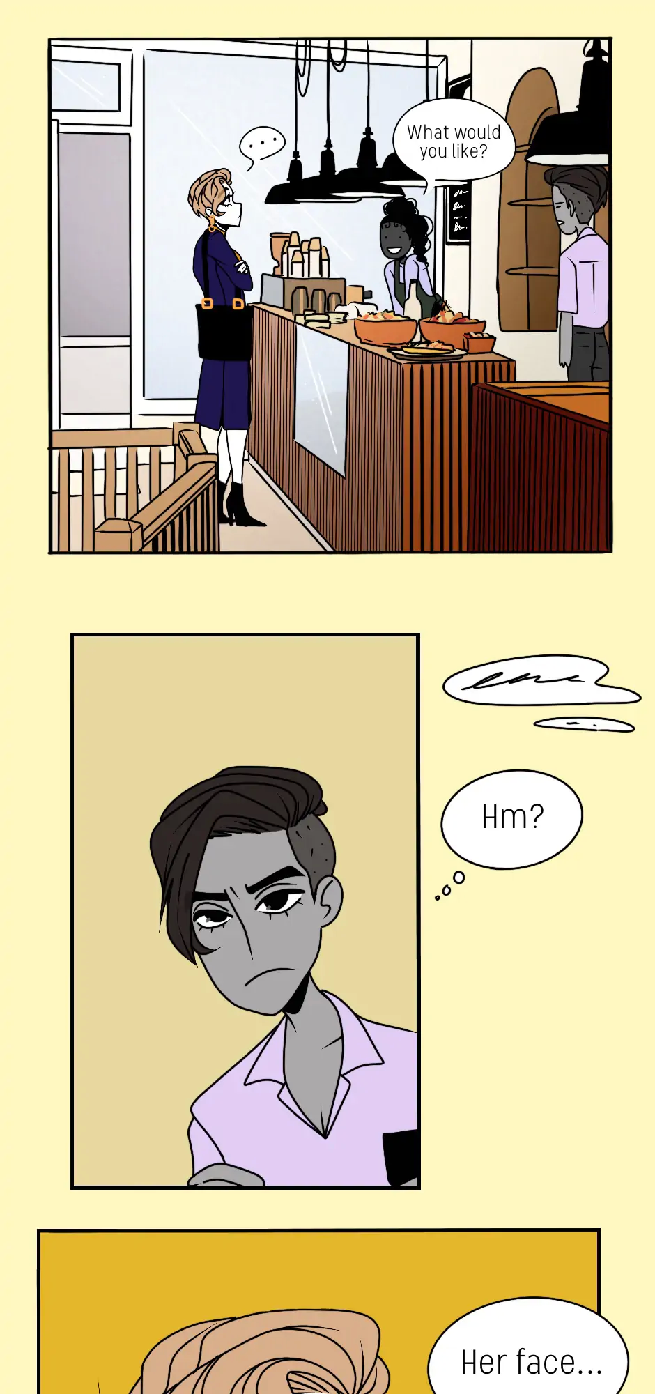 Gender Roles Chapter 13 - page 23