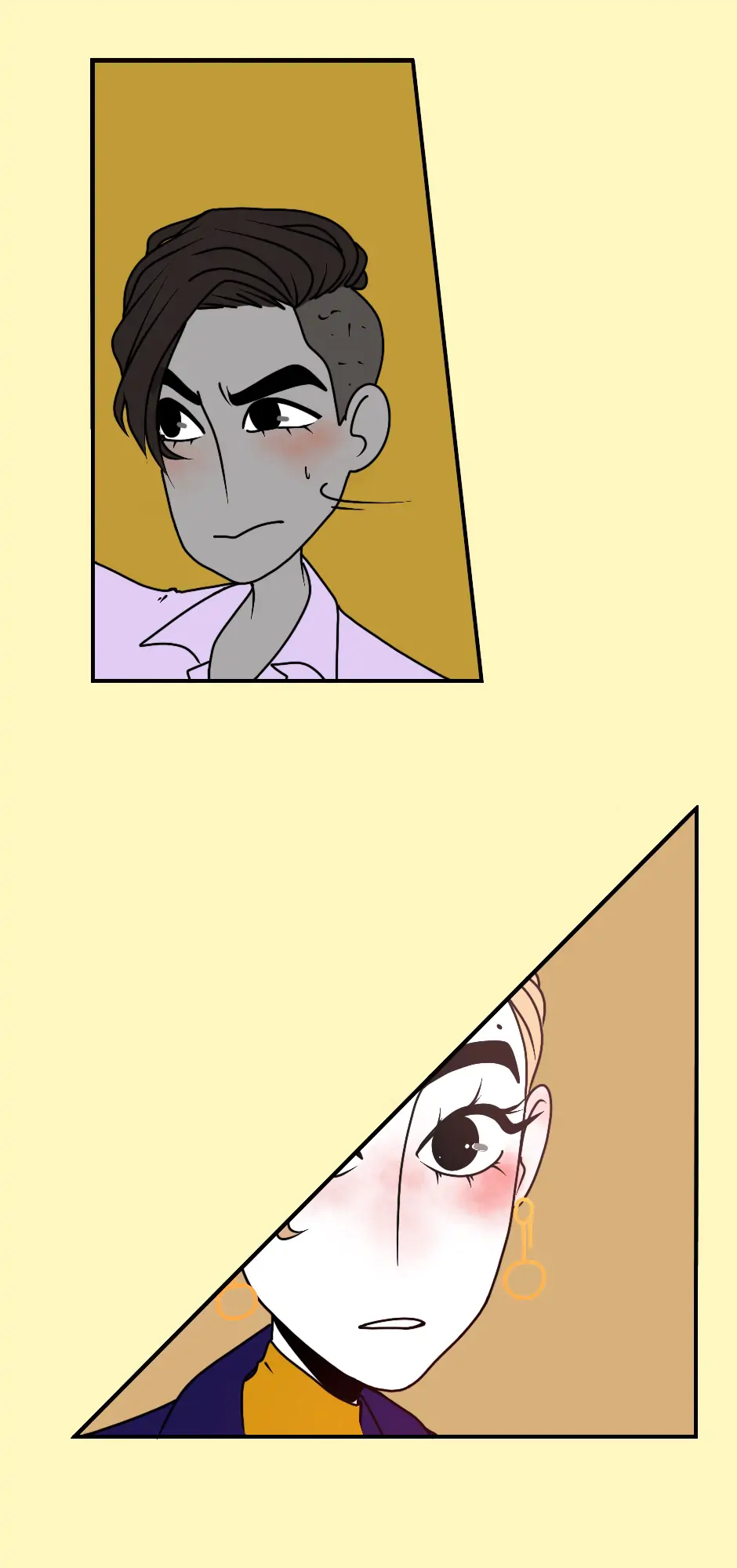 Gender Roles Chapter 13 - page 27