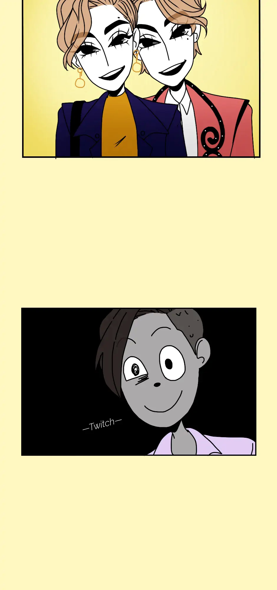 Gender Roles Chapter 13 - page 32
