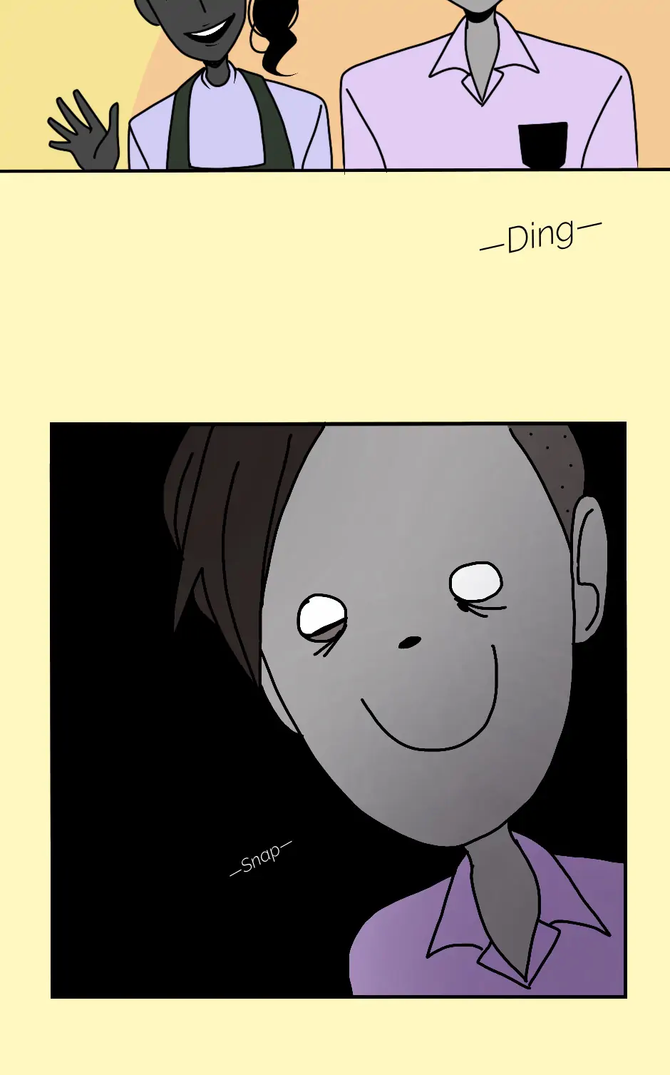 Gender Roles Chapter 13 - page 38
