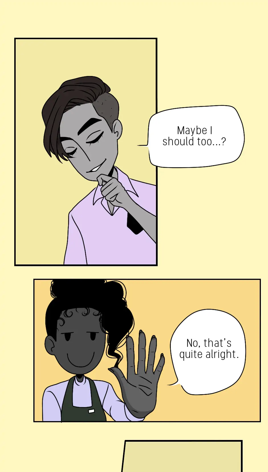 Gender Roles Chapter 13 - page 7
