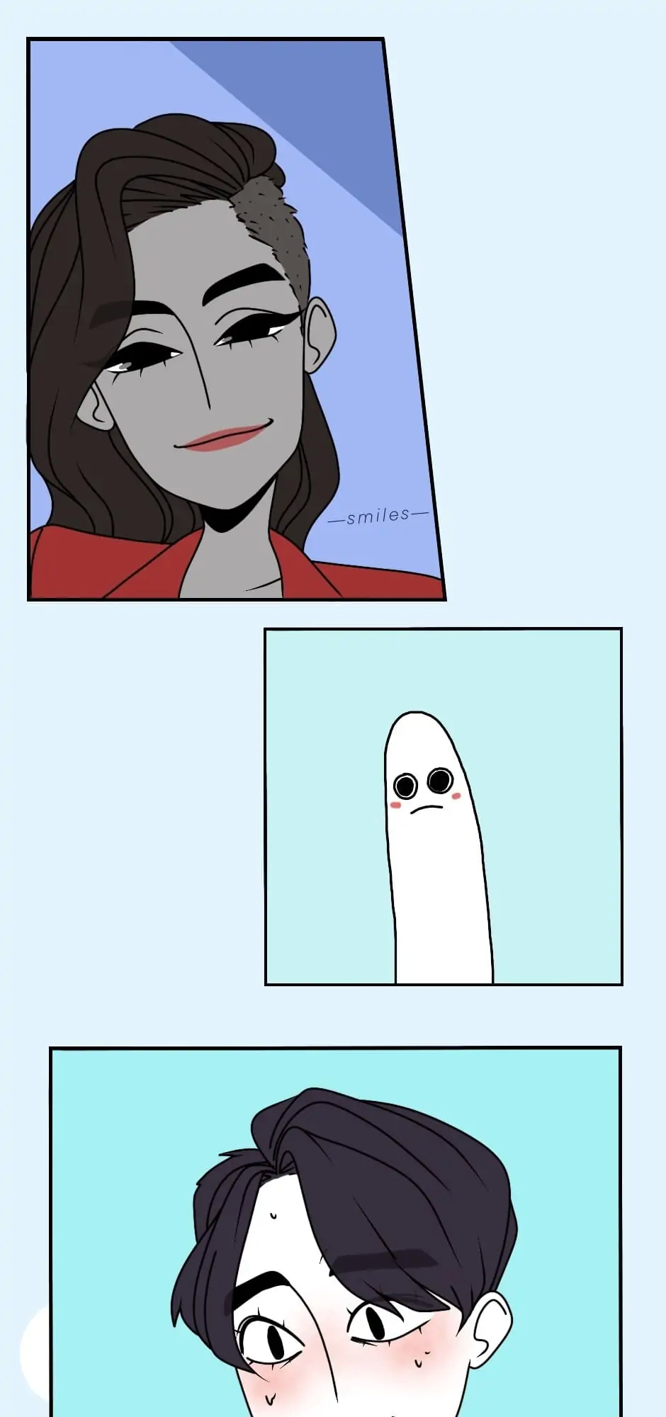 Gender Roles Chapter 12 - page 15