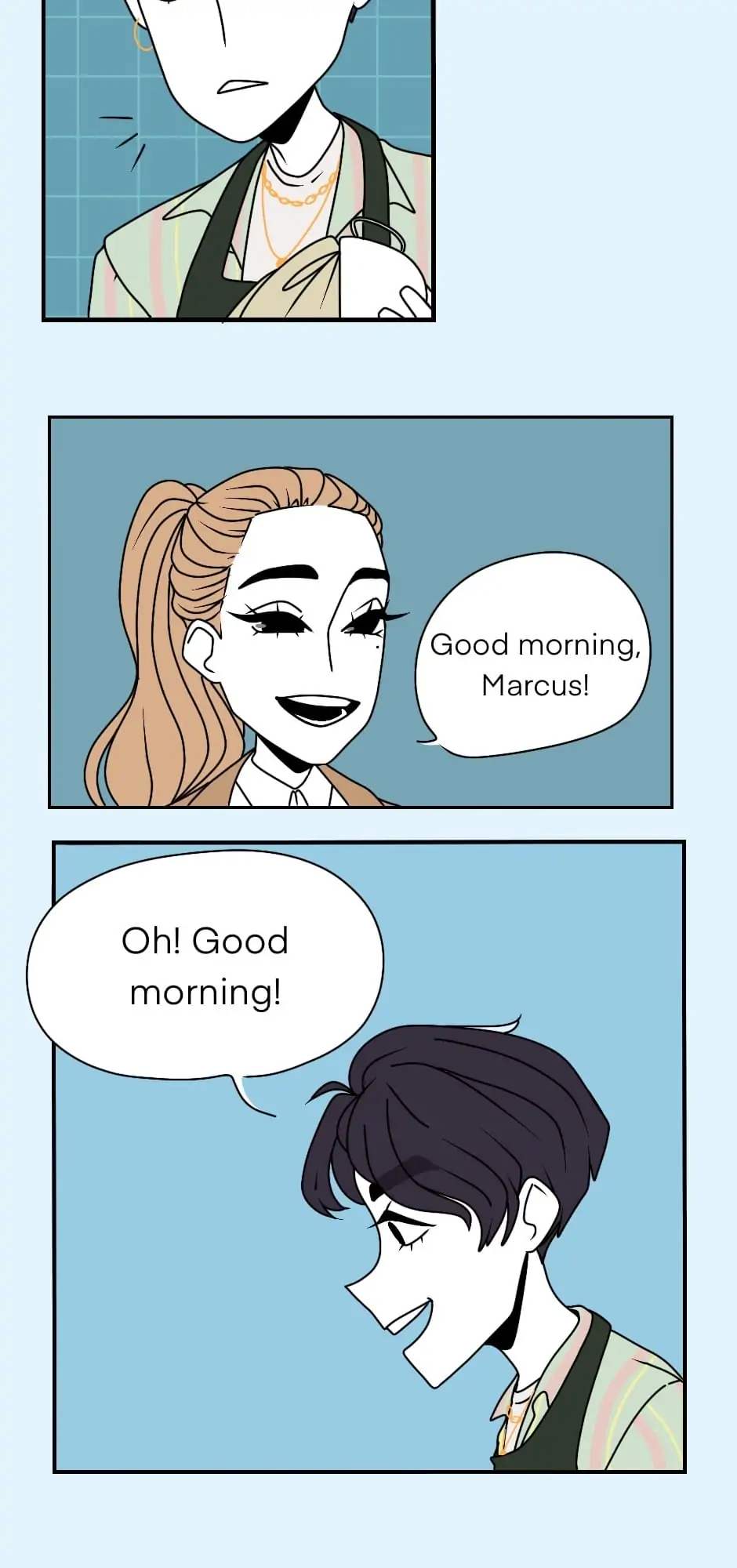 Gender Roles Chapter 12 - page 24