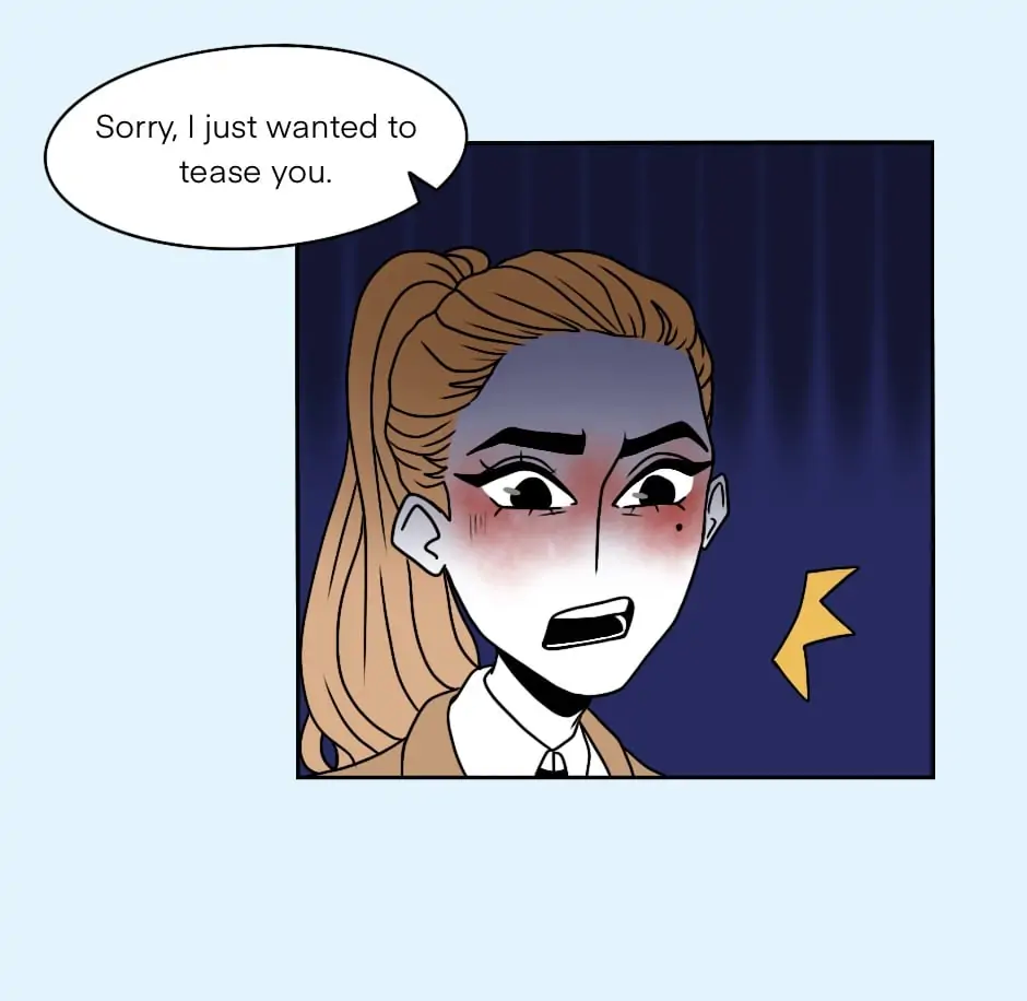 Gender Roles Chapter 12 - page 29
