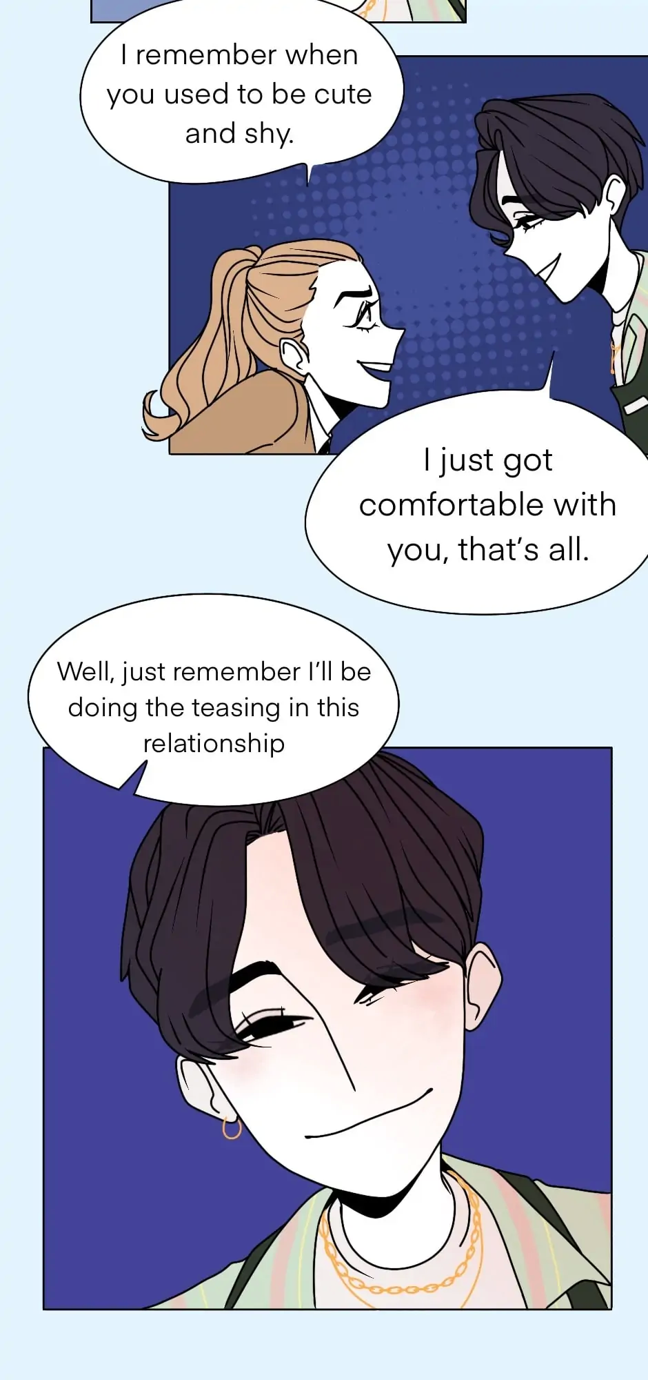 Gender Roles Chapter 12 - page 31
