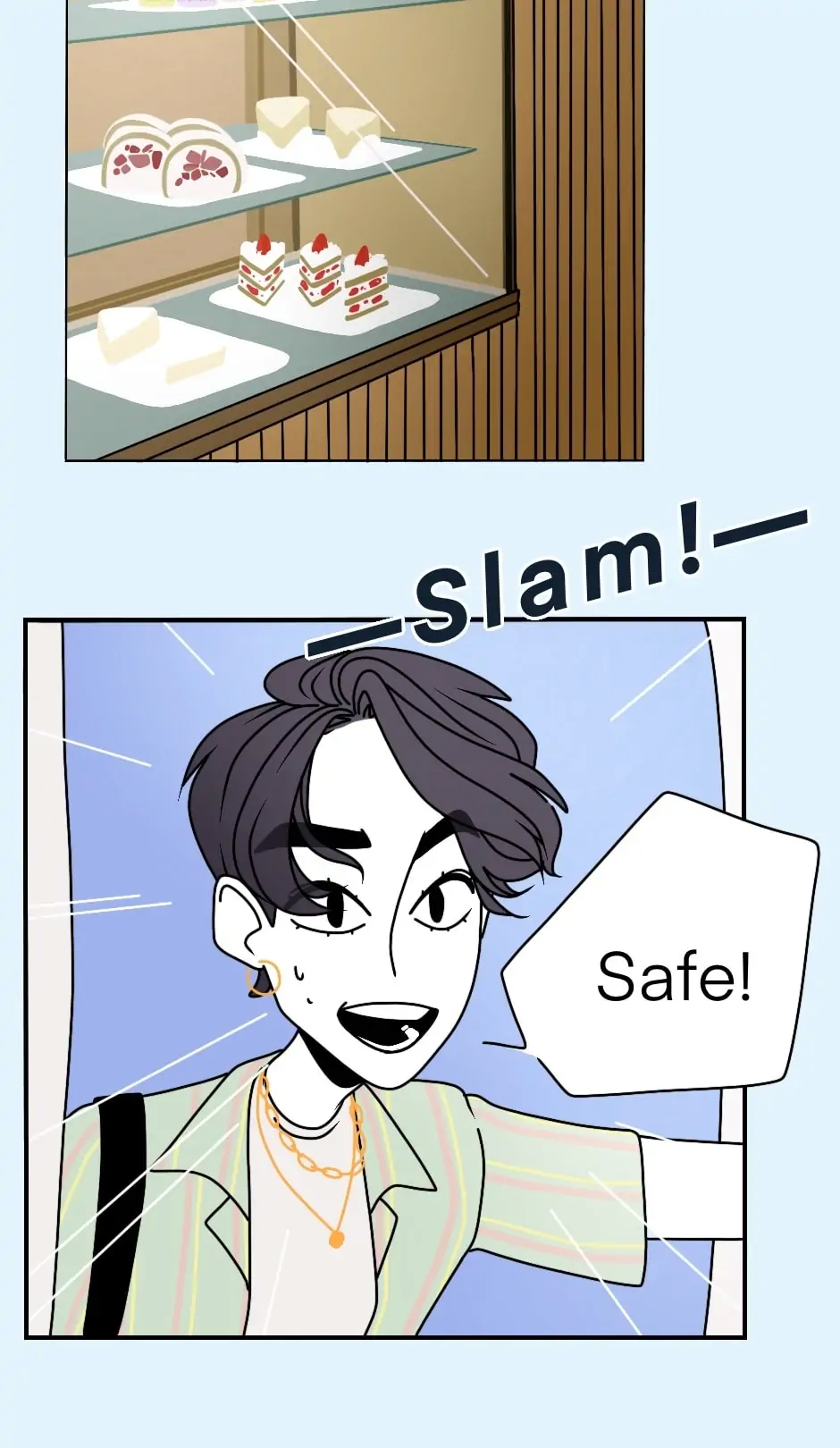 Gender Roles Chapter 12 - page 6