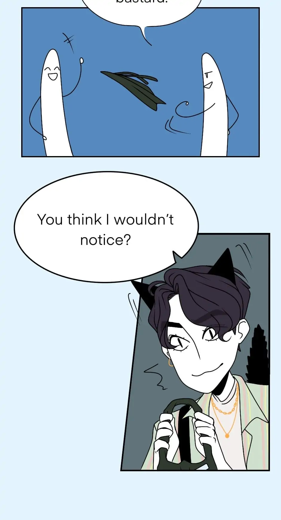 Gender Roles Chapter 12 - page 8
