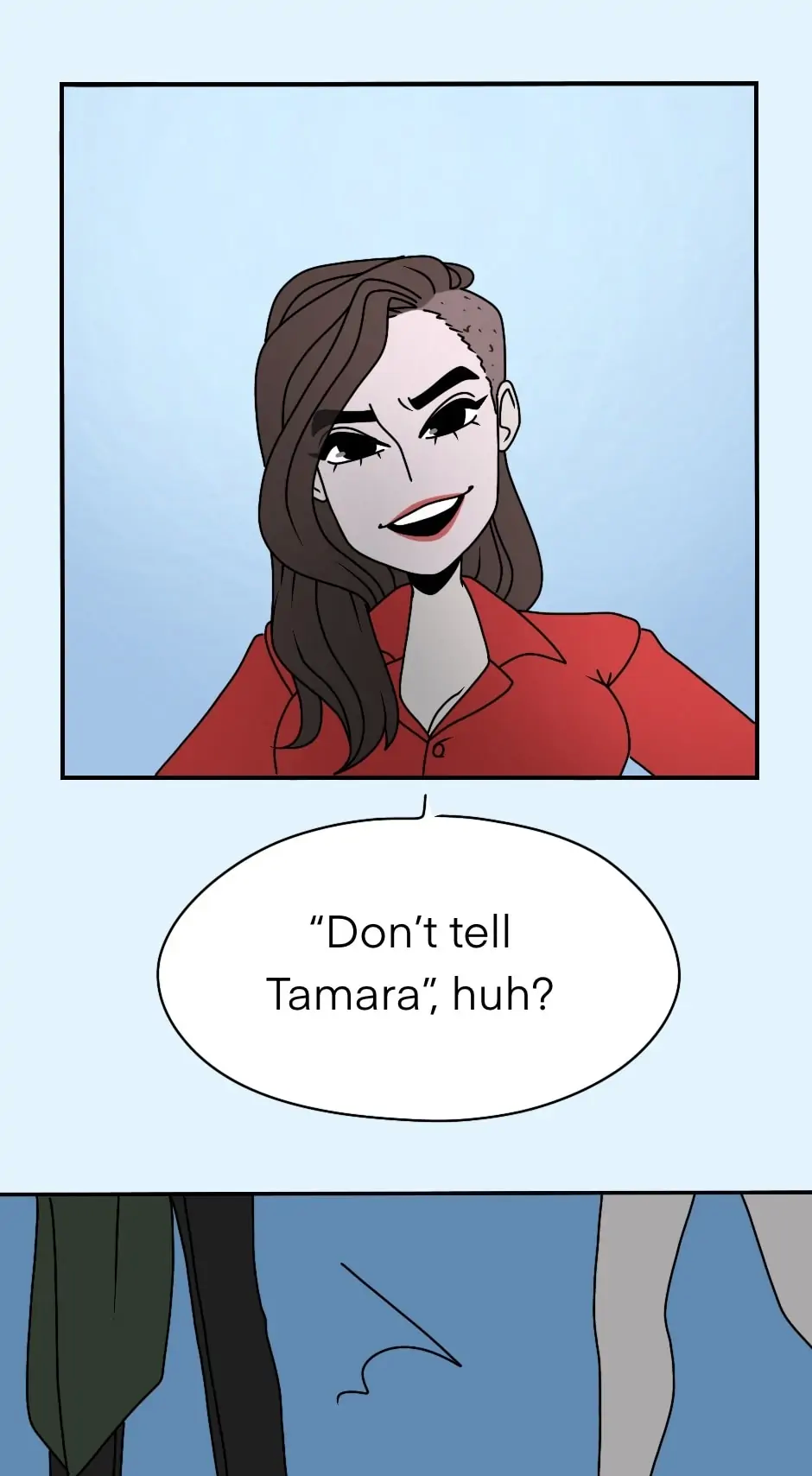 Gender Roles Chapter 12 - page 9