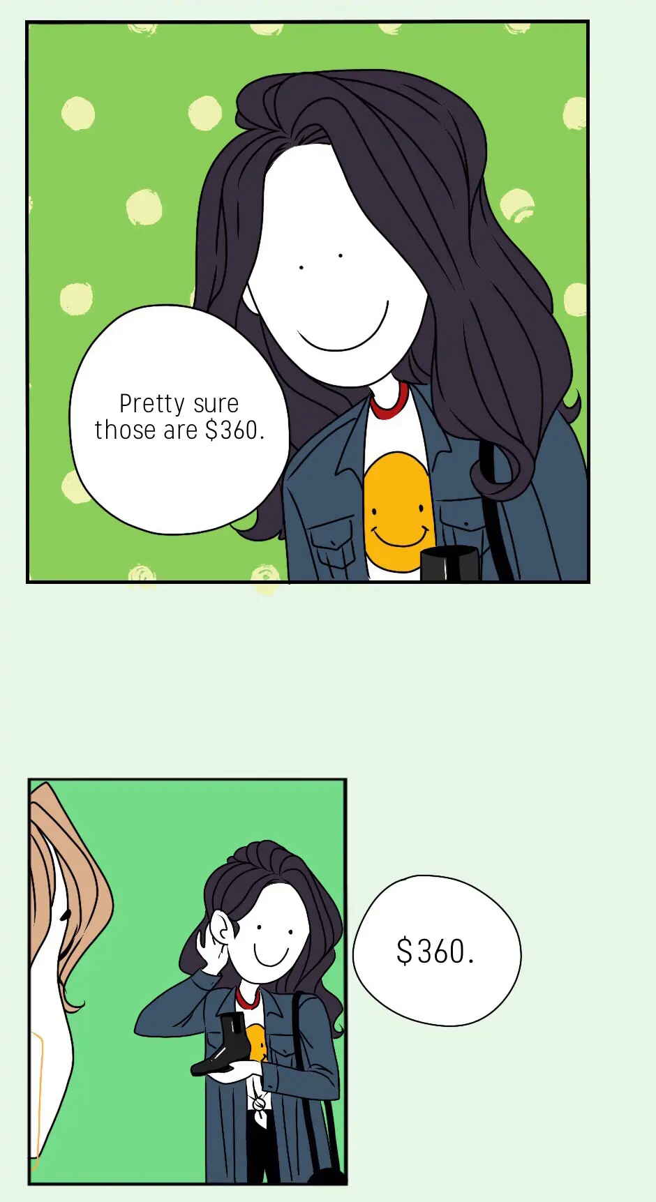 Gender Roles Chapter 11 - page 16