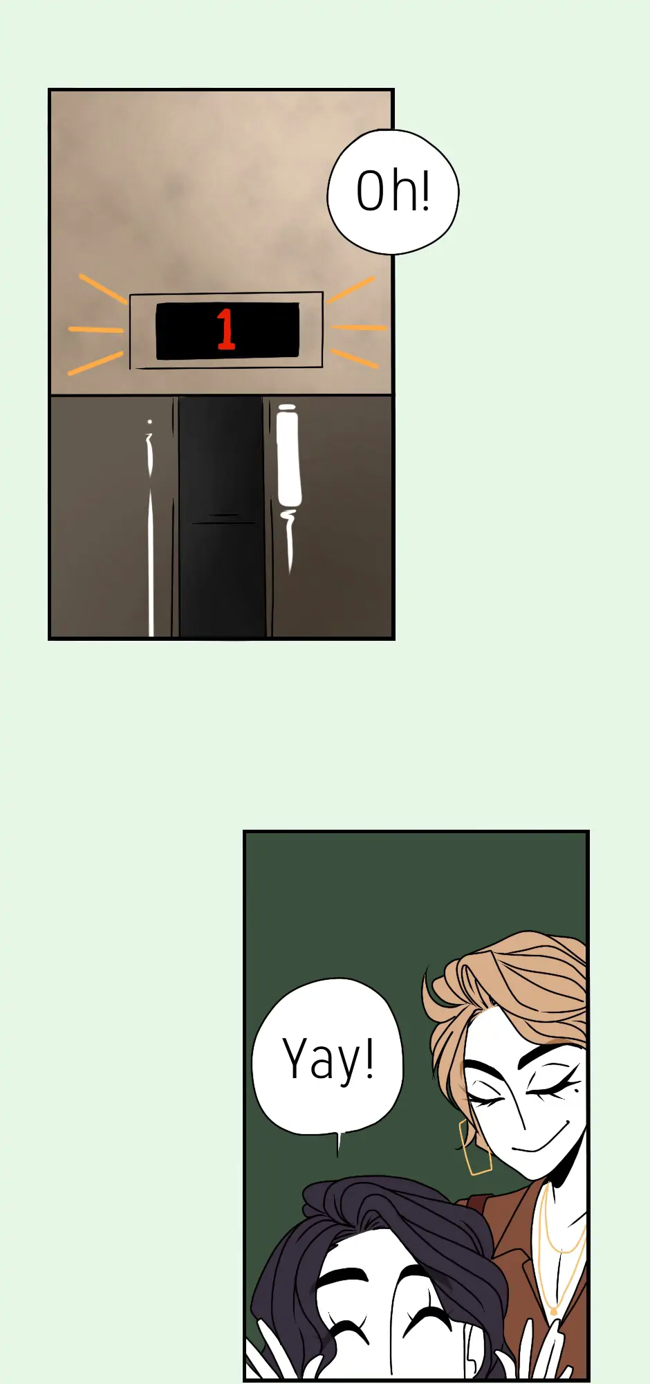 Gender Roles Chapter 11 - page 3