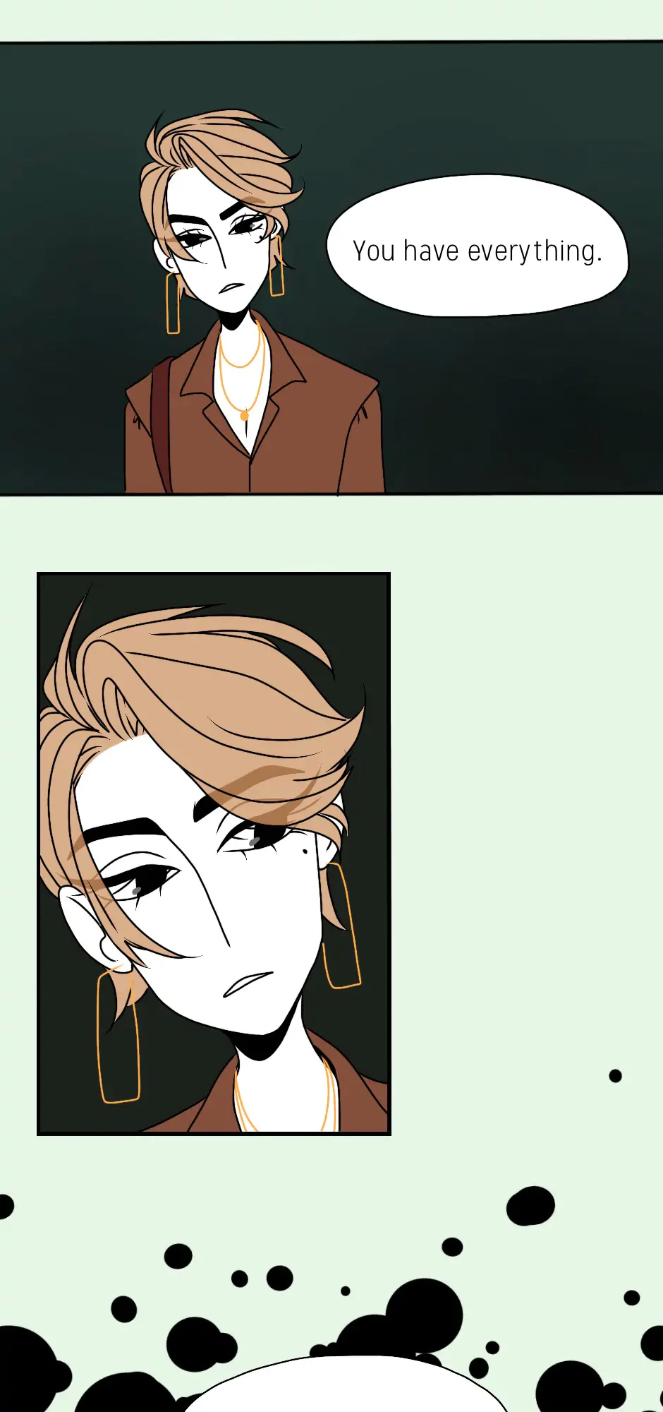 Gender Roles Chapter 11 - page 21