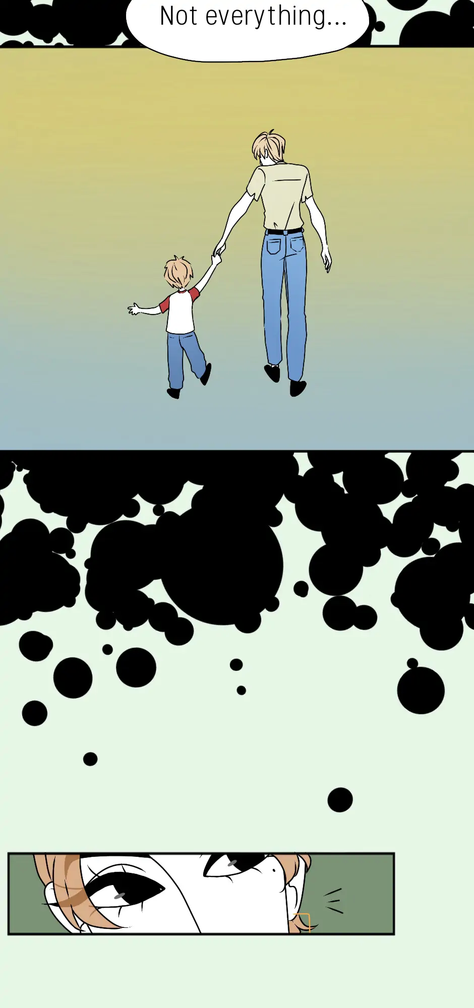 Gender Roles Chapter 11 - page 22