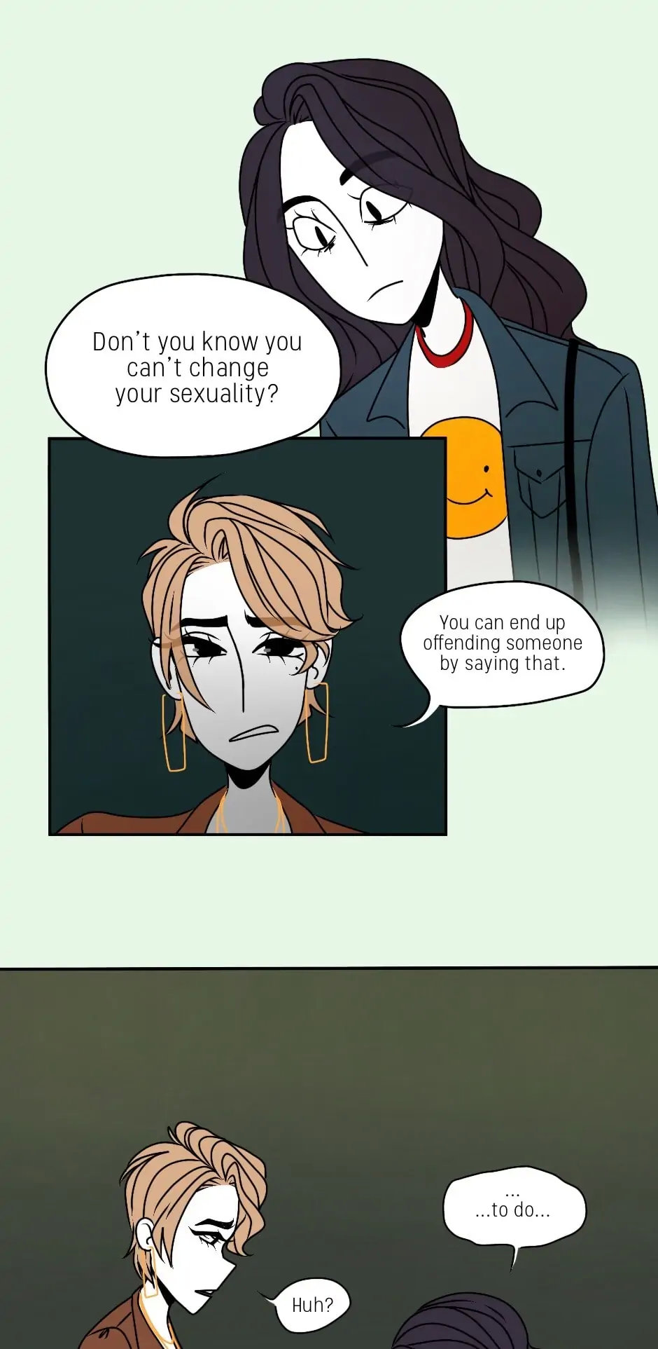 Gender Roles Chapter 11 - page 35