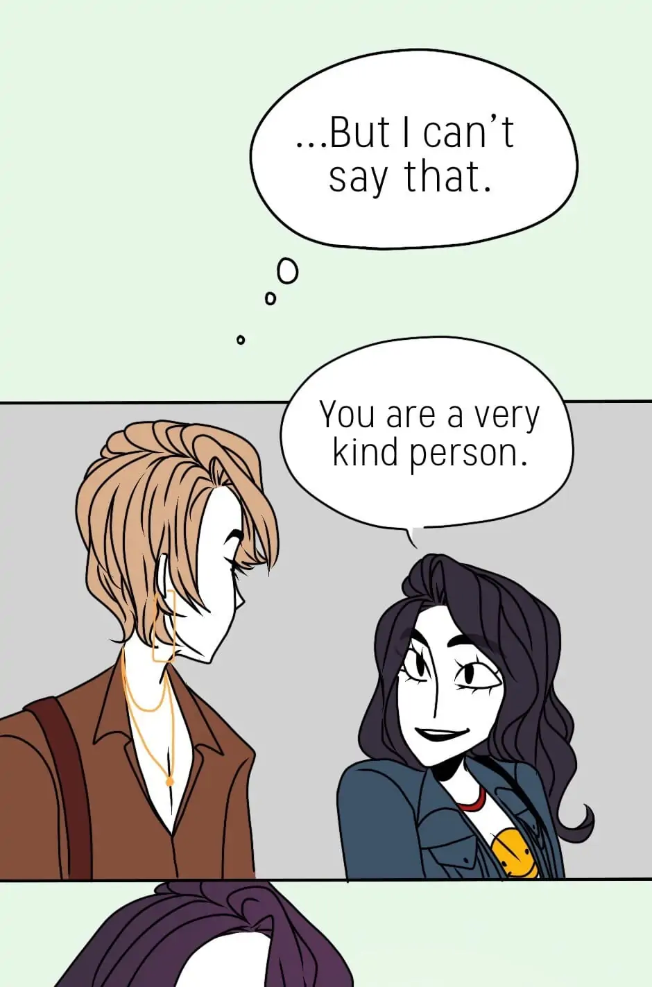 Gender Roles Chapter 11 - page 9