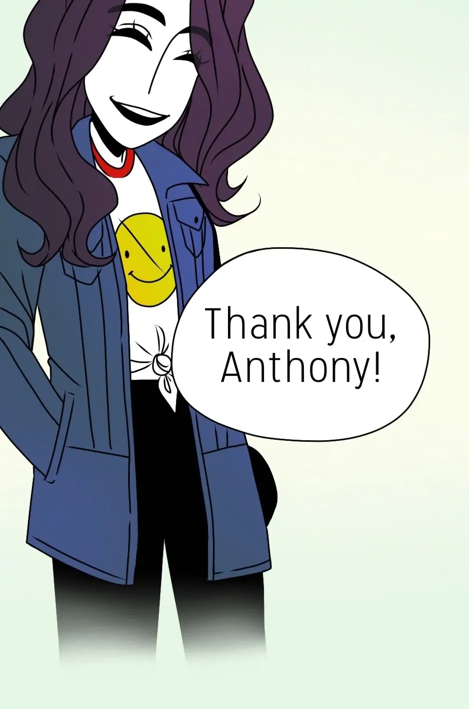 Gender Roles Chapter 11 - page 10
