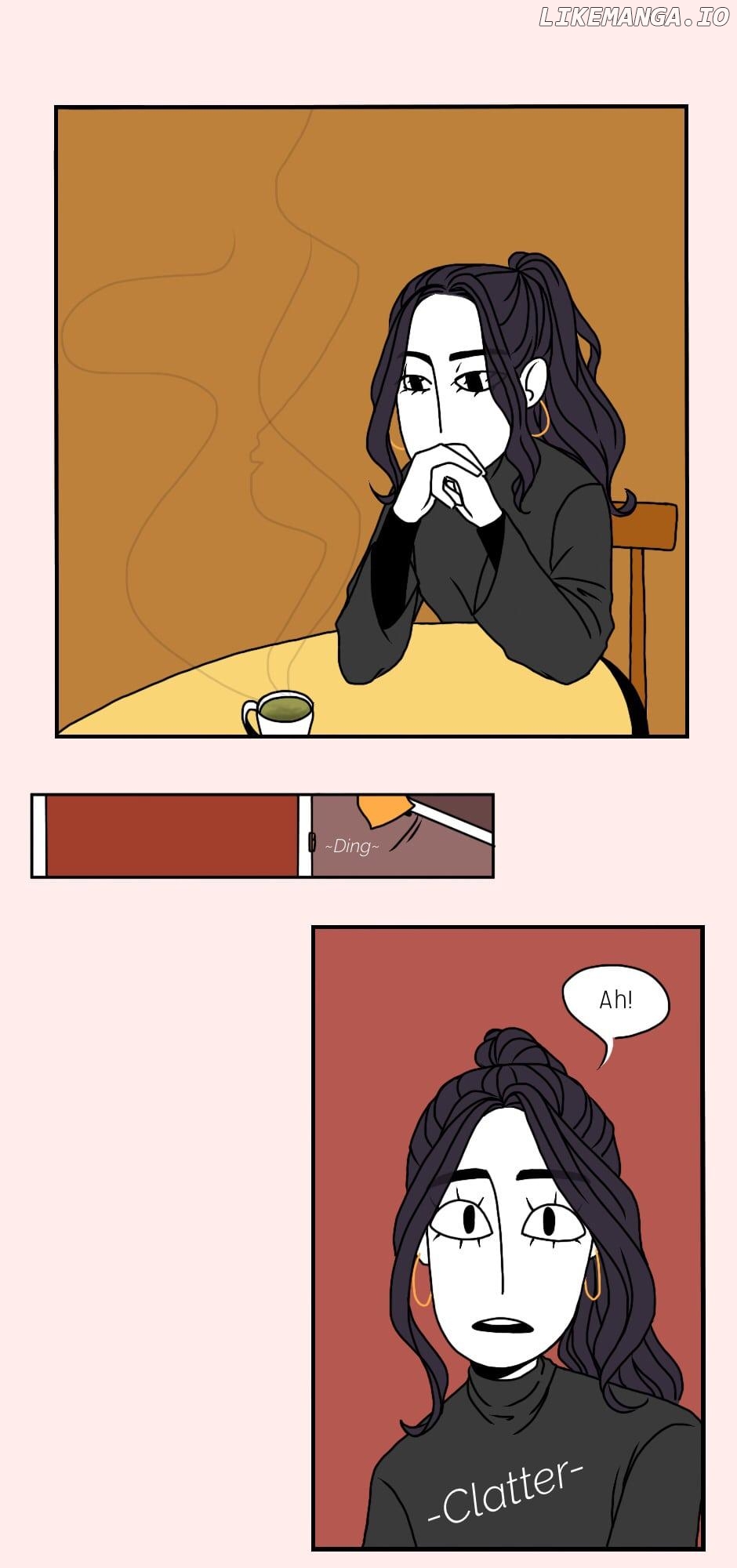 Gender Roles Chapter 9 - page 2