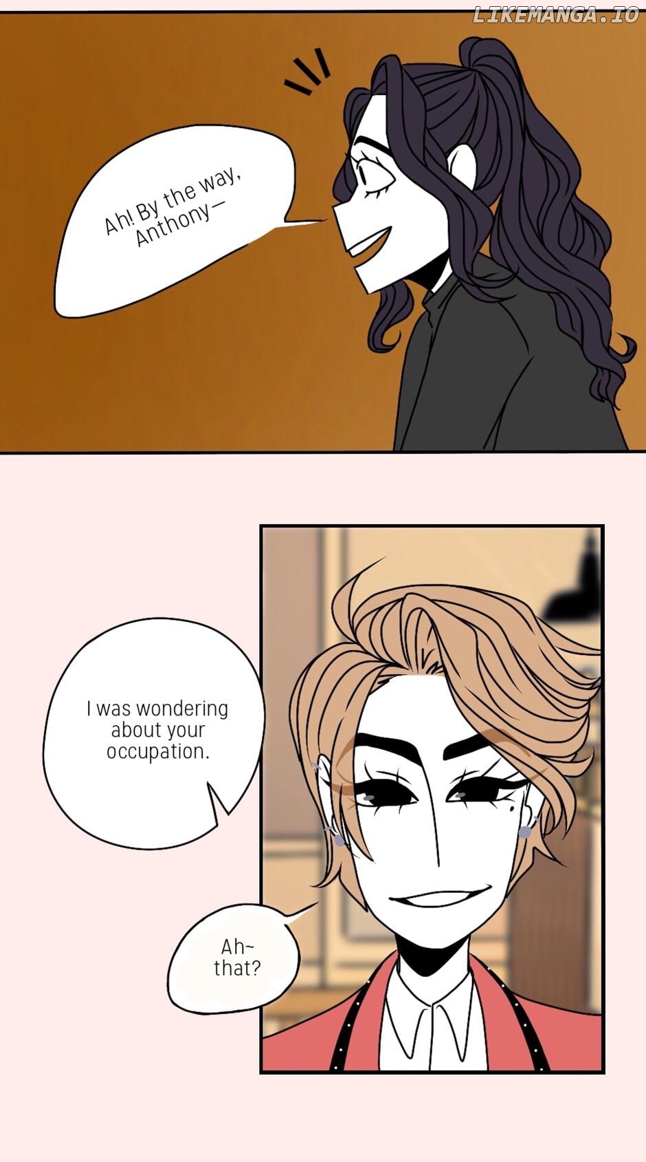 Gender Roles Chapter 9 - page 12