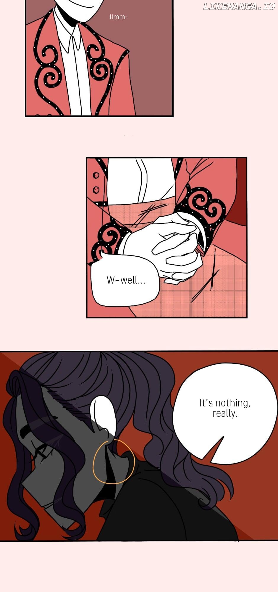 Gender Roles Chapter 9 - page 14