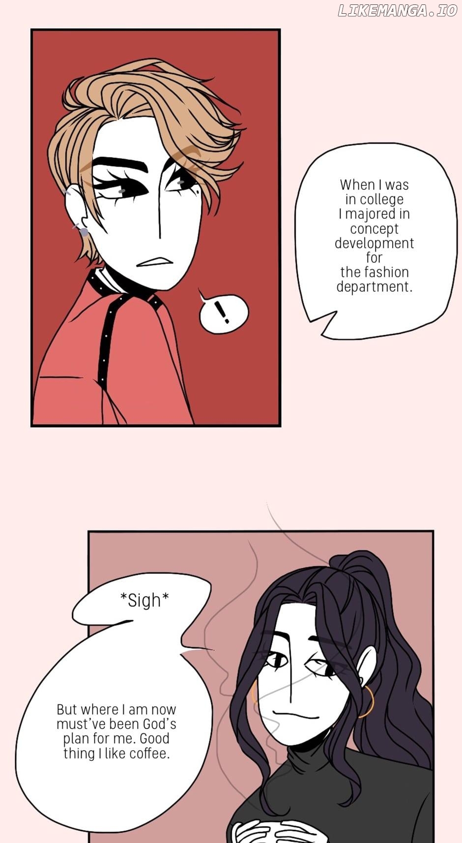 Gender Roles Chapter 9 - page 15